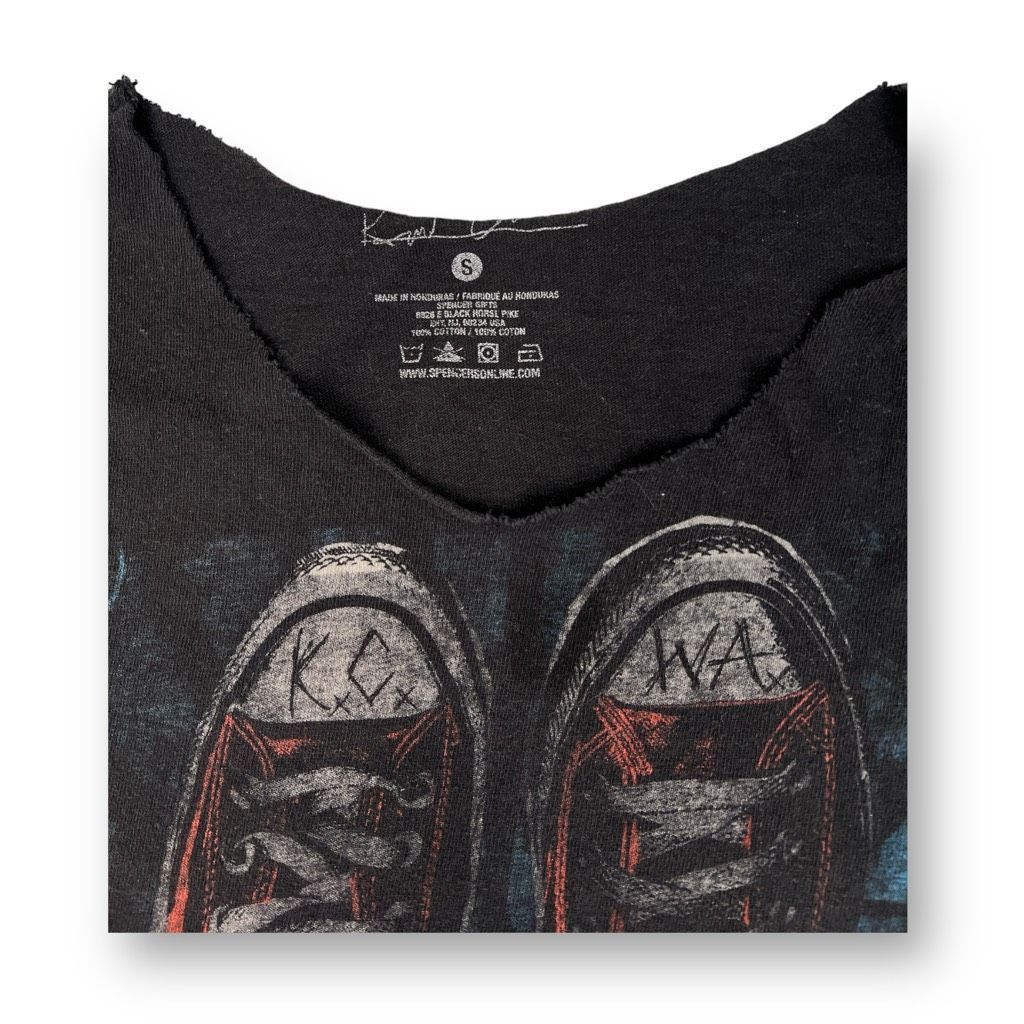 Other Kurt Cobain T-Shirt Size Small Size S / US 4 / IT 40 - 5 Thumbnail