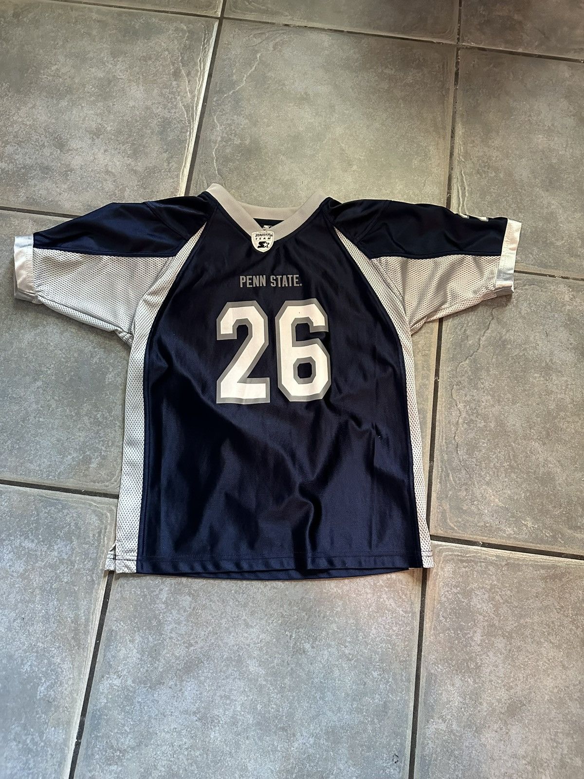 Starter Starter Penn State jerseys Size US S / EU 44-46 / 1 - 1 Thumbnail