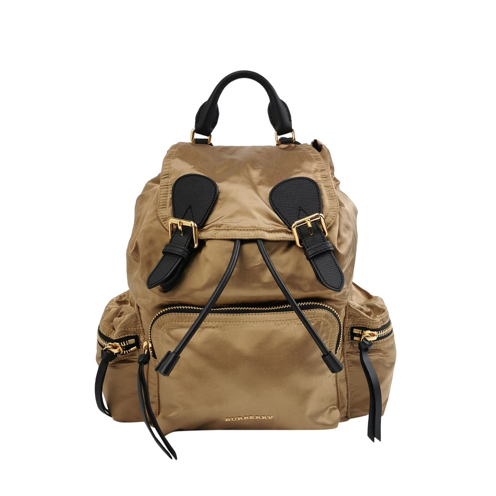 Burberry Burberry Women os Backpacks Size ONE SIZE - 1 Thumbnail