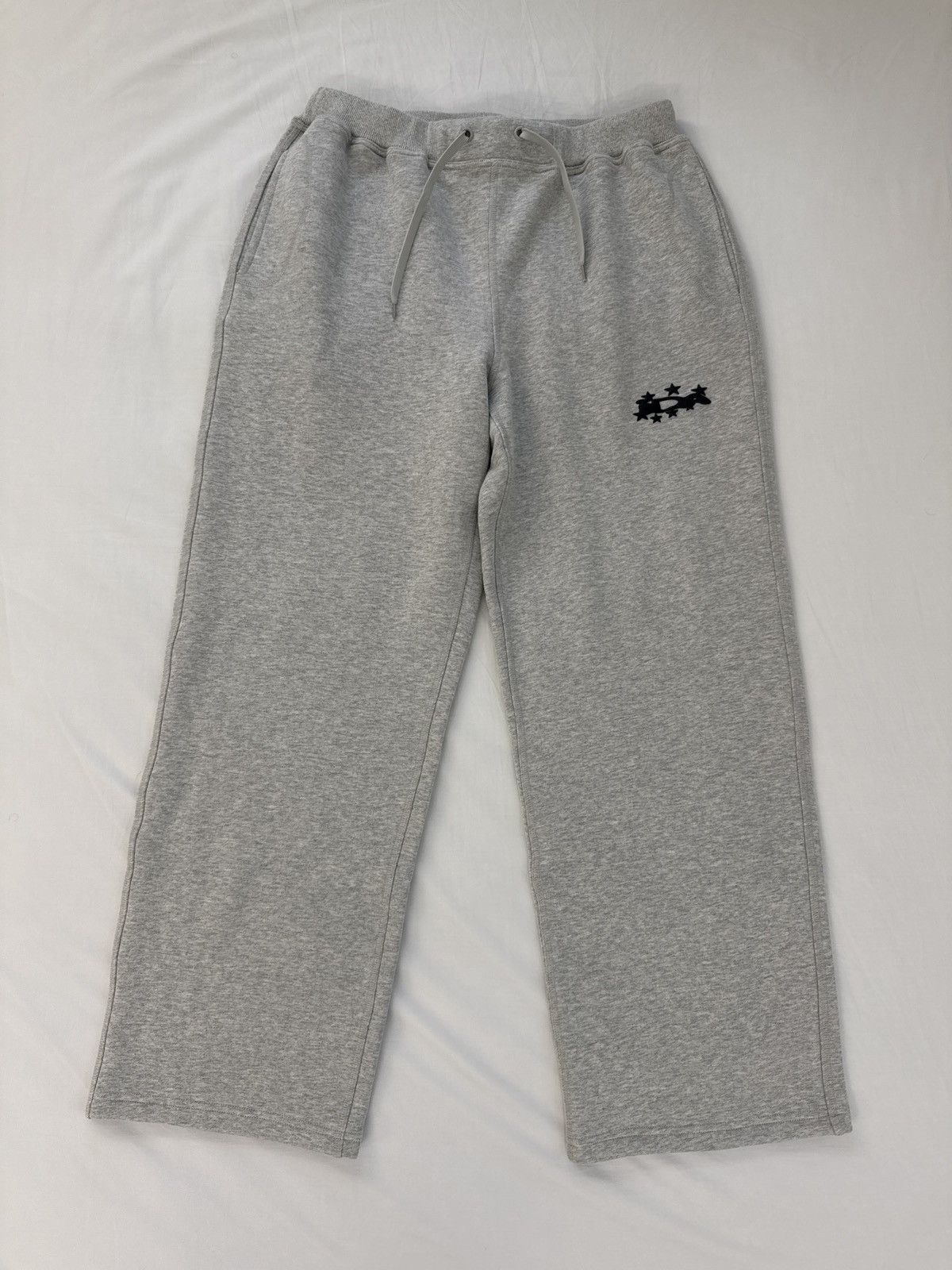 Other IDA Grey GLX Track Sweatpants Size US 32 / EU 48 - 3 Thumbnail