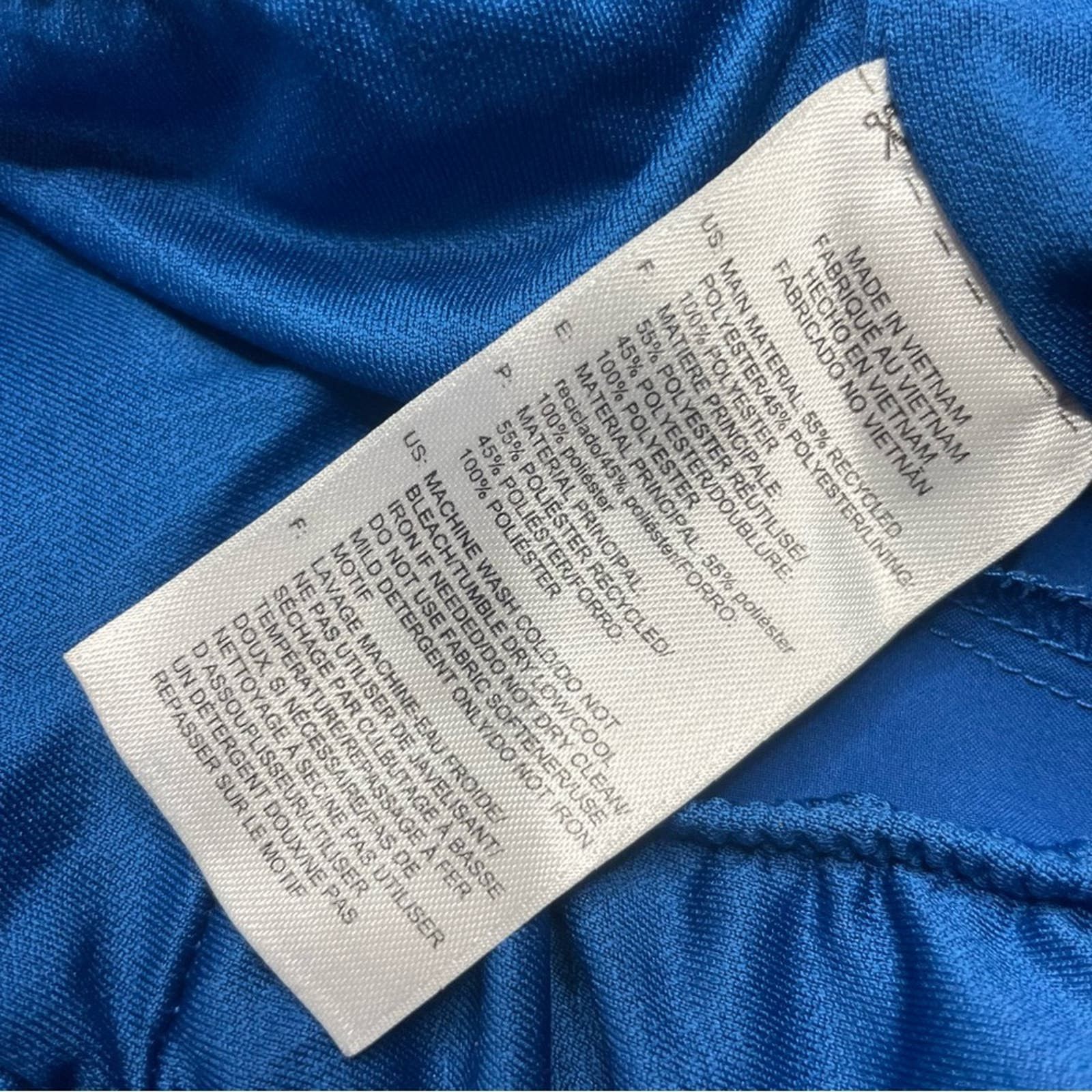 Reebok Reebok Running Shorts Size 30" / US 8 / IT 44 - 5 Thumbnail