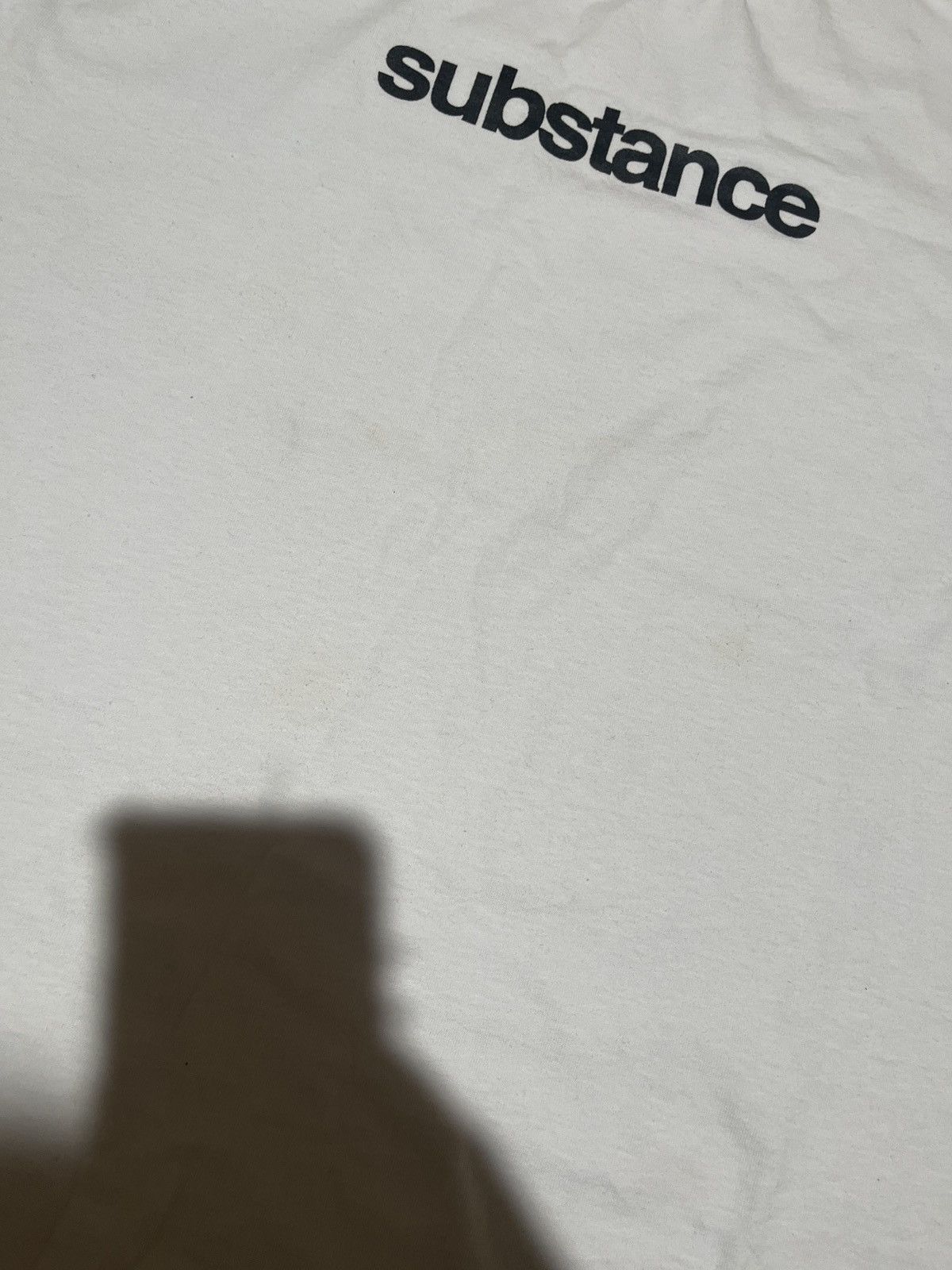 Other Substance94 Shirt Size US L / EU 52-54 / 3 - 2 Thumbnail