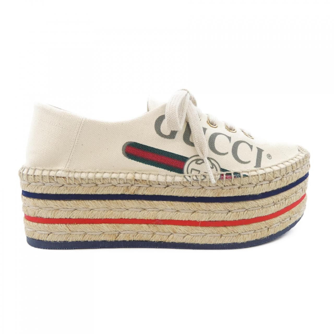 Gucci Gucci Gucci Sneakers Others Shoes 525711 DUTY FREE for USA Size ONE SIZE - 1 Thumbnail