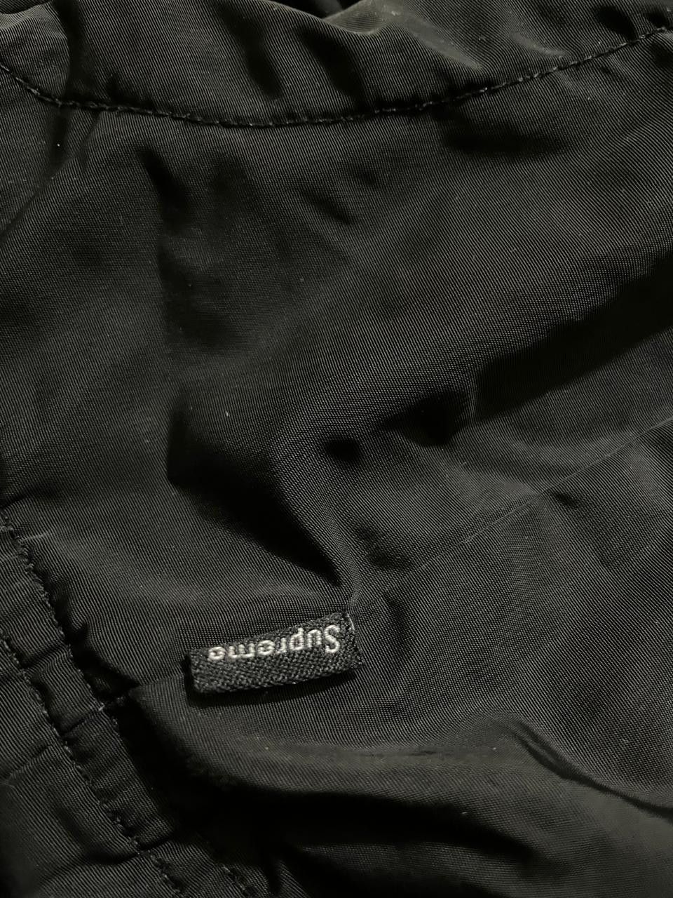 Supreme Supreme Five Boroughs Coaches Jacket Size US M / EU 48-50 / 2 - 4 Thumbnail