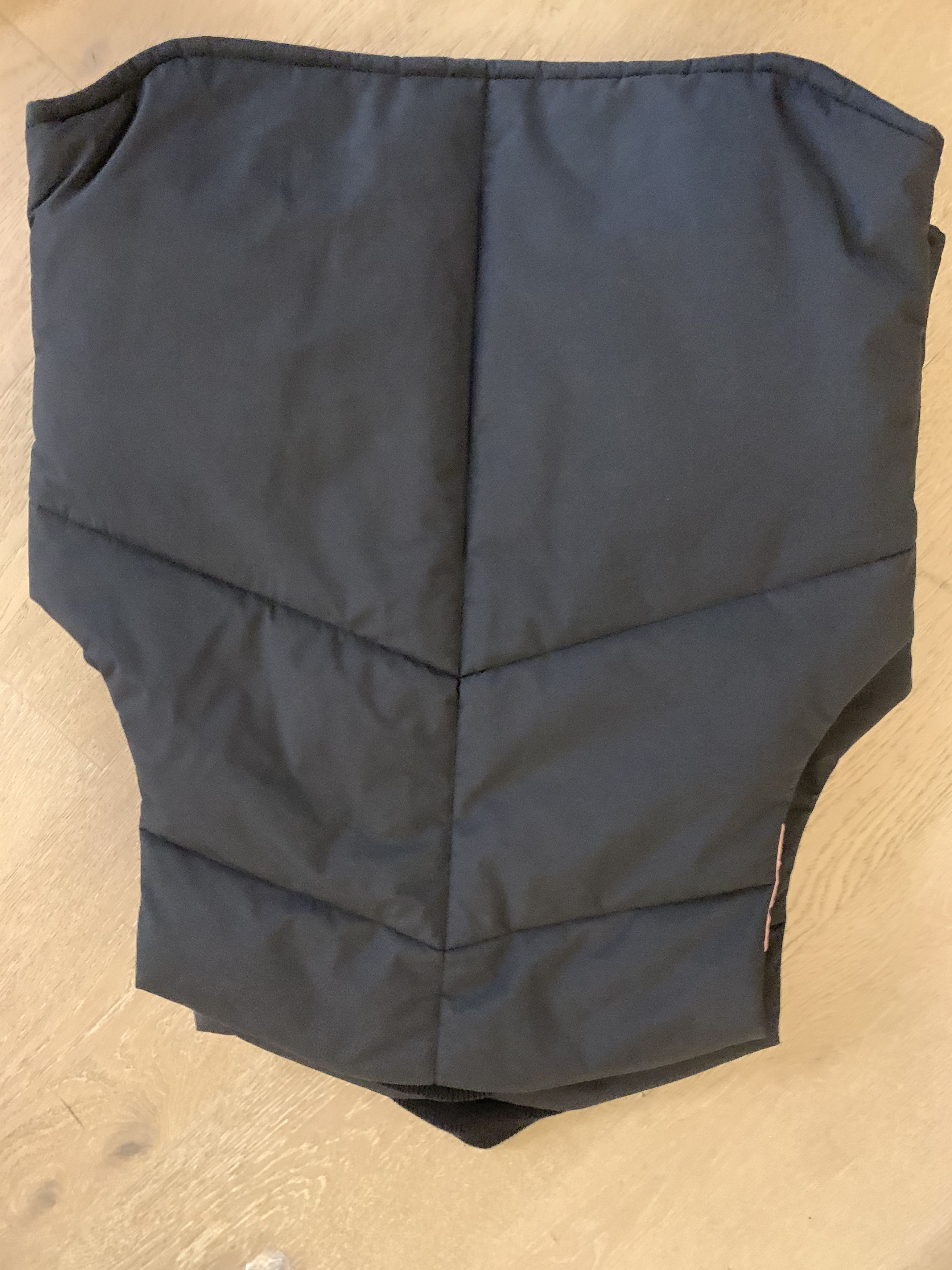 Union LA $480 Union Tokyo "Outlaw" Insulated Vest Size US M / EU 48-50 / 2 - 9 Thumbnail