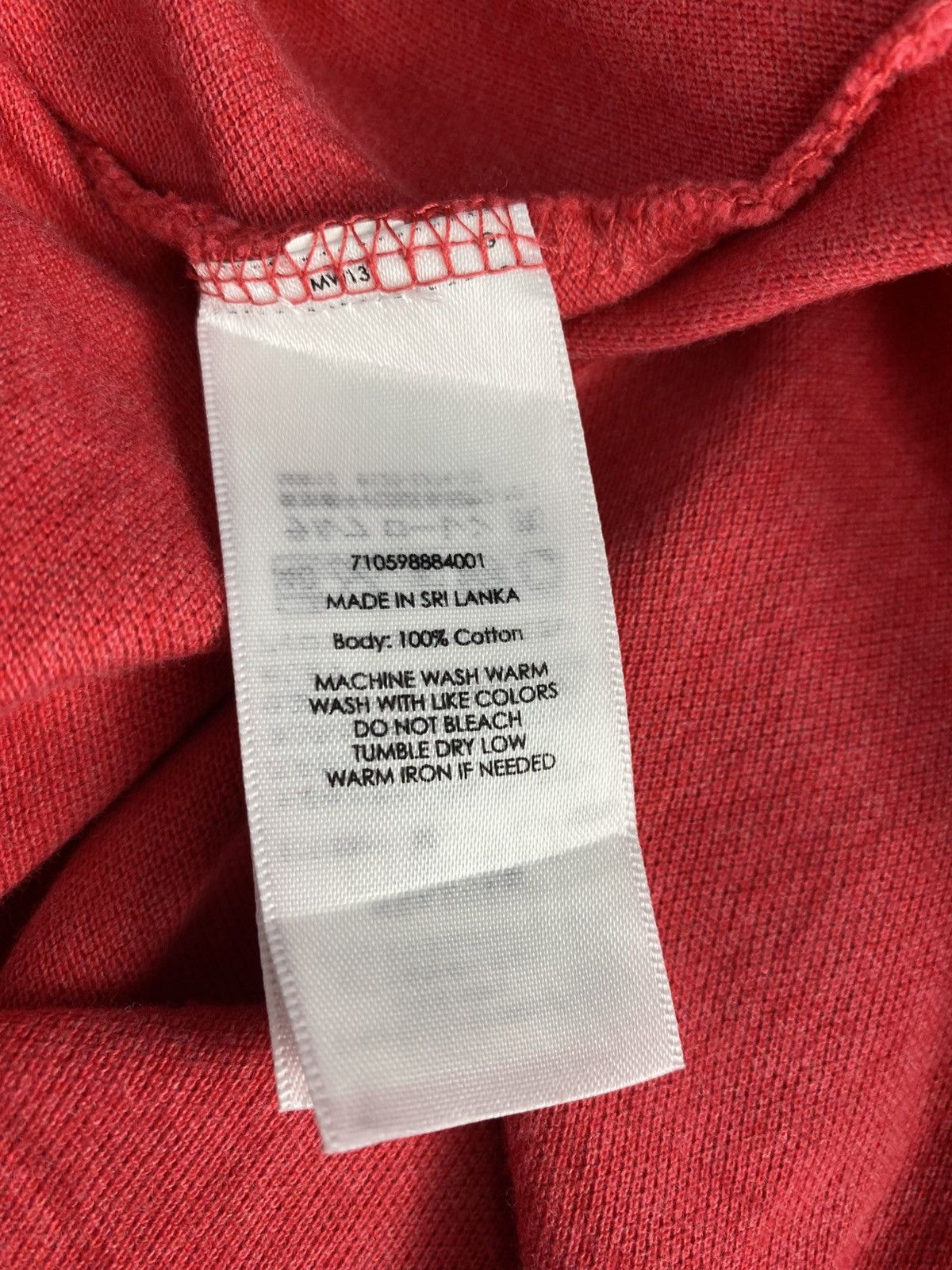 Polo Ralph Lauren Polo Ralph Lauren Size US M / EU 48-50 / 2 - 6 Thumbnail