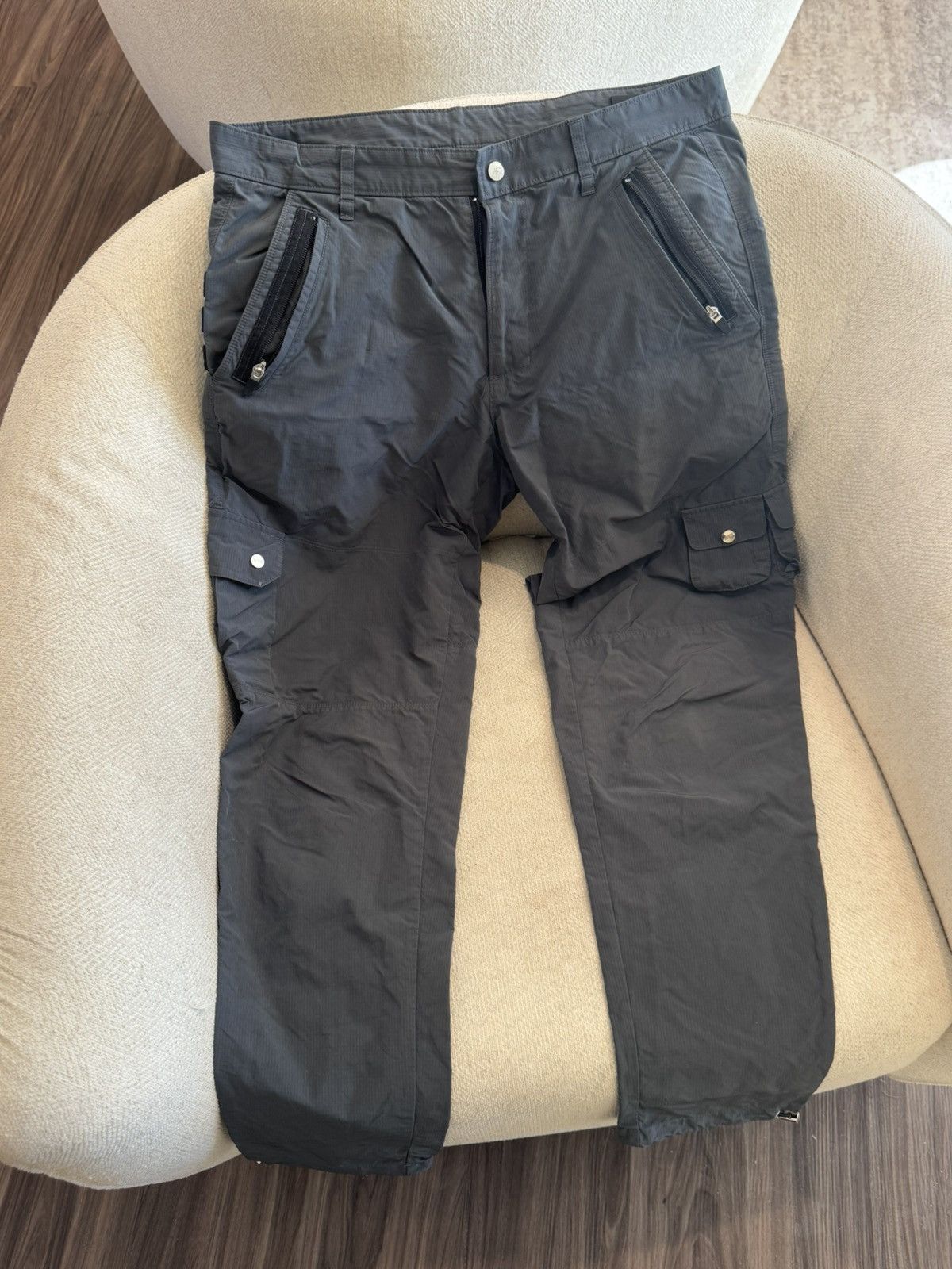 Kith Kith Pants Size 34 Battleship Size US 34 / EU 50 - 1 Thumbnail
