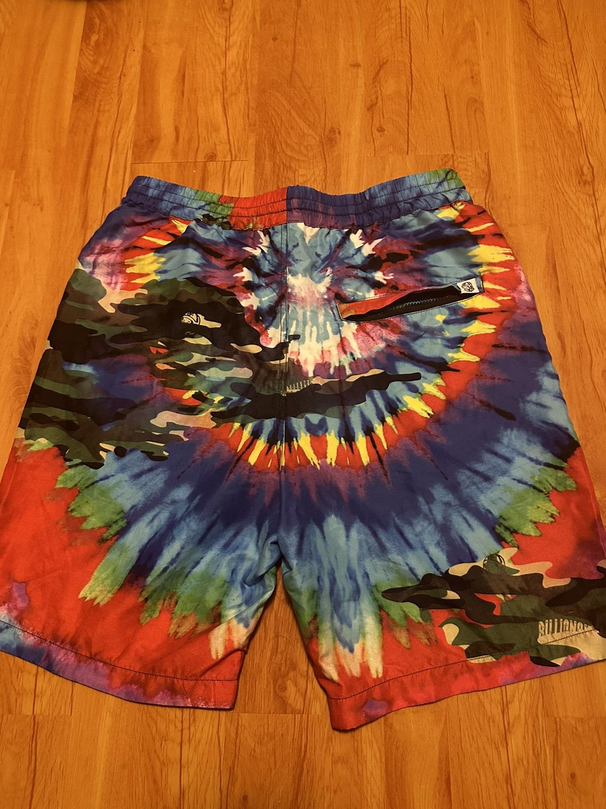 Billionaire Boys Club Billionaire Boys Club Shorts Size US 32 / EU 48 - 5 Thumbnail