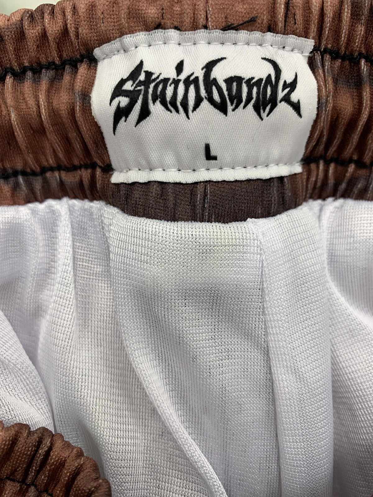 Other SB Studios V3 shorts “Brown” Size US 34 / EU 50 - 3 Thumbnail