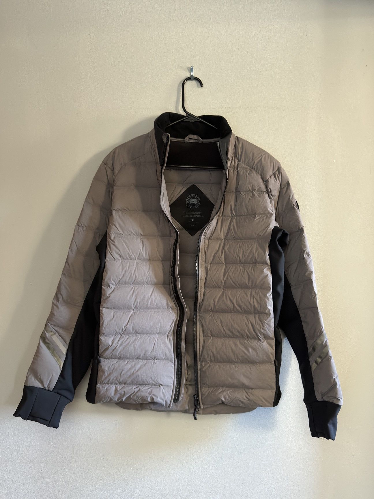 Canada Goose Canada Goose Down Jacket Size US S / EU 44-46 / 1 - 5 Thumbnail