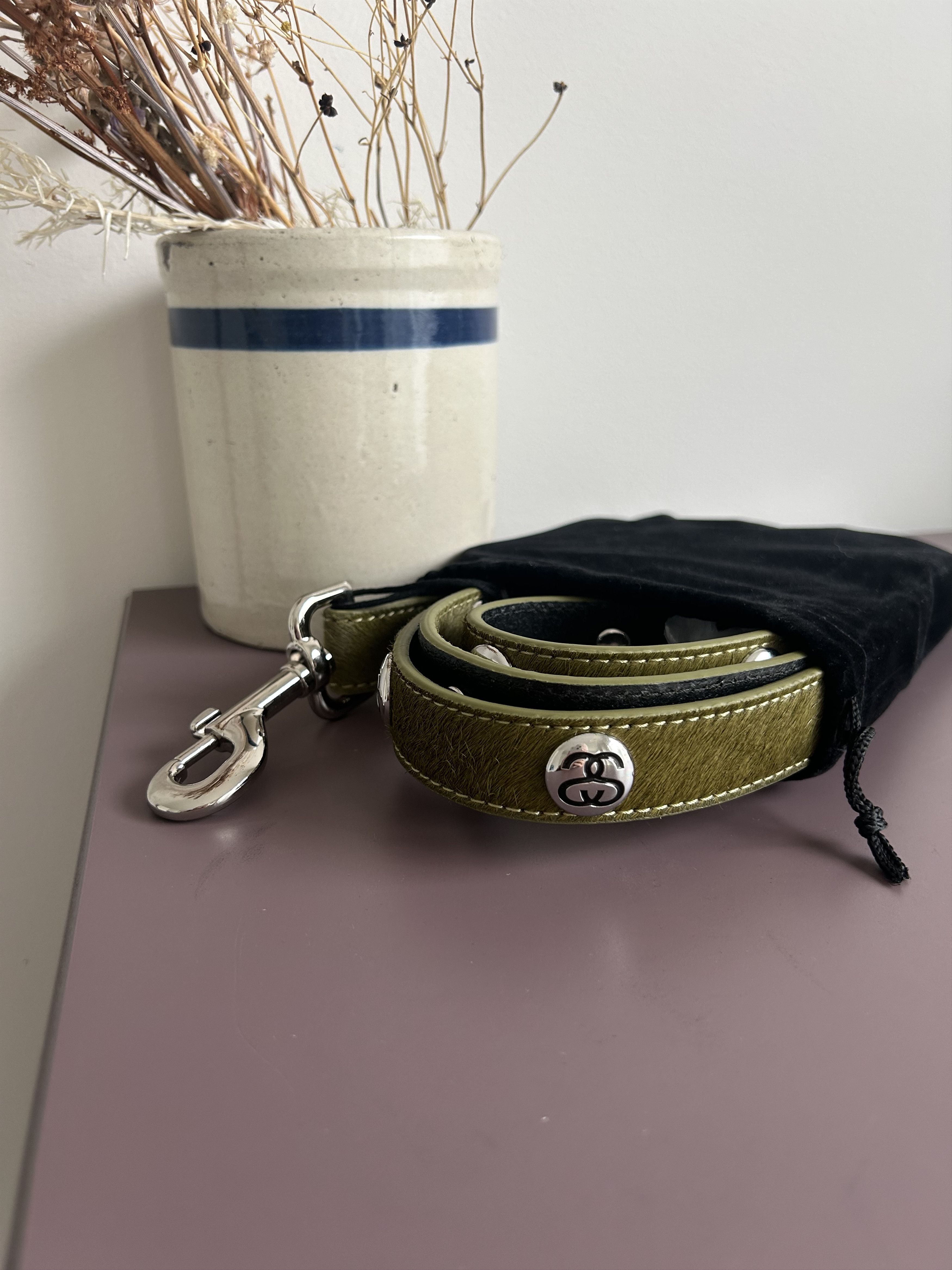 Stussy Stussy Swirly S Money Clip | Grailed