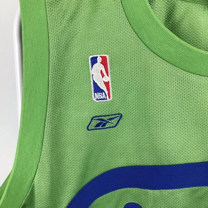 NBA × Reebok (SY0081) REEBOK ATLANTA JASON TERRY NBA JERSEY Size US XXL / EU 58 / 5 - 3 Thumbnail