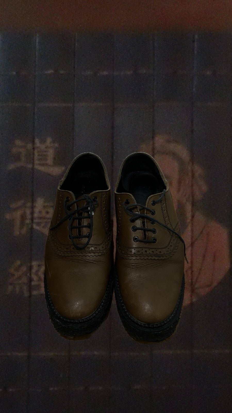 Y's Y's Yohji Yamamoto A/W 2013 Size US 8 / EU 41 - 1 Thumbnail