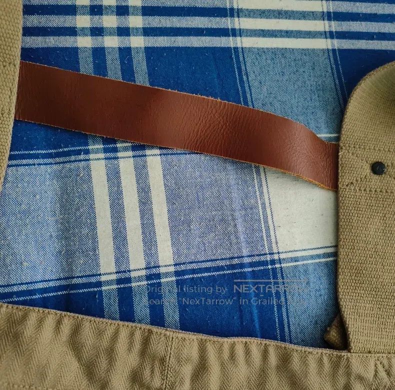 Nigel Cabourn Nigel Cabourn rompers Size US 36 / EU 52 - 6 Thumbnail