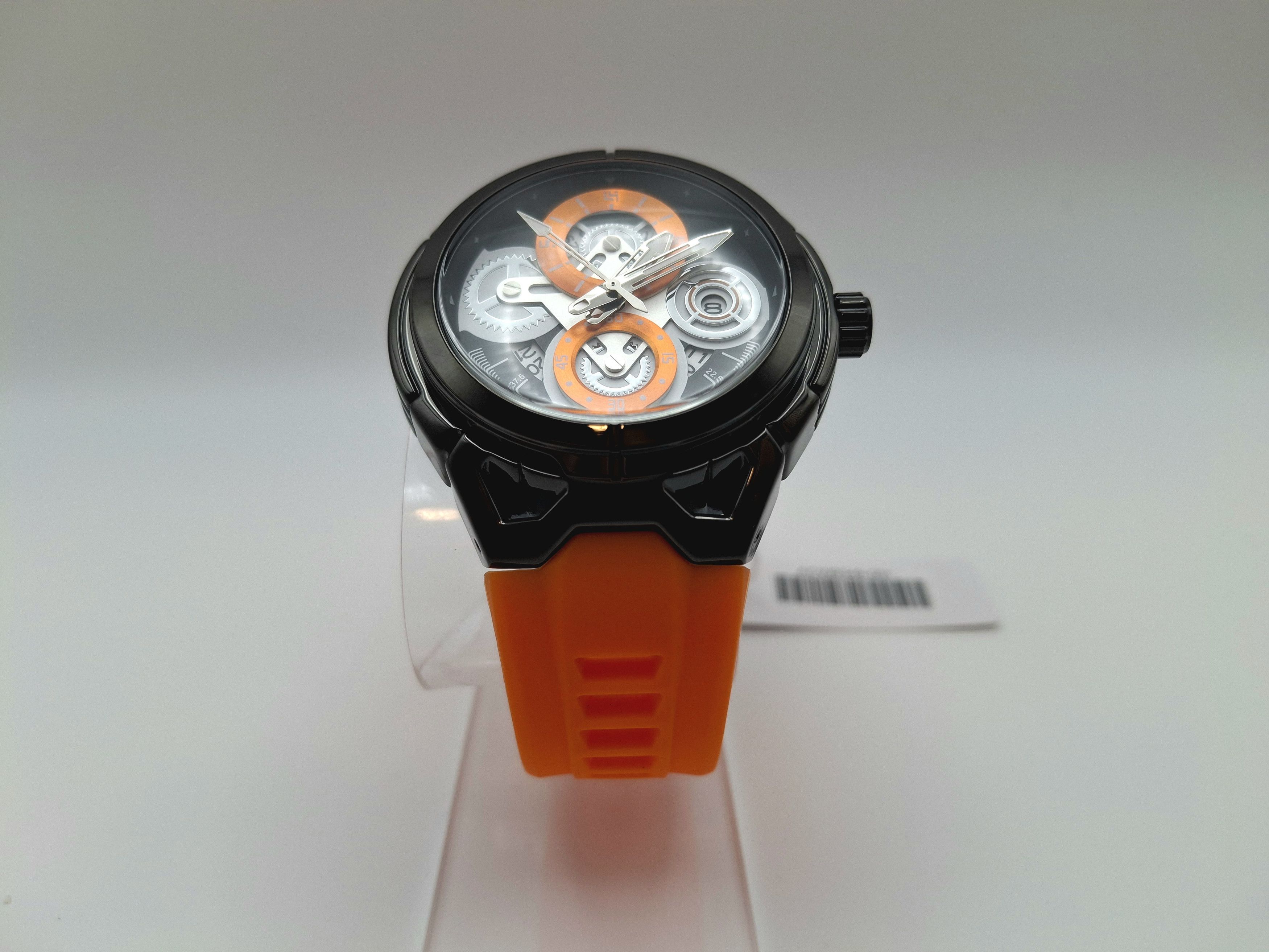 Invicta Activa Drift X Invicta Men’s Watch – 44mm (ACW9349-001) Size 44 - 2 Thumbnail