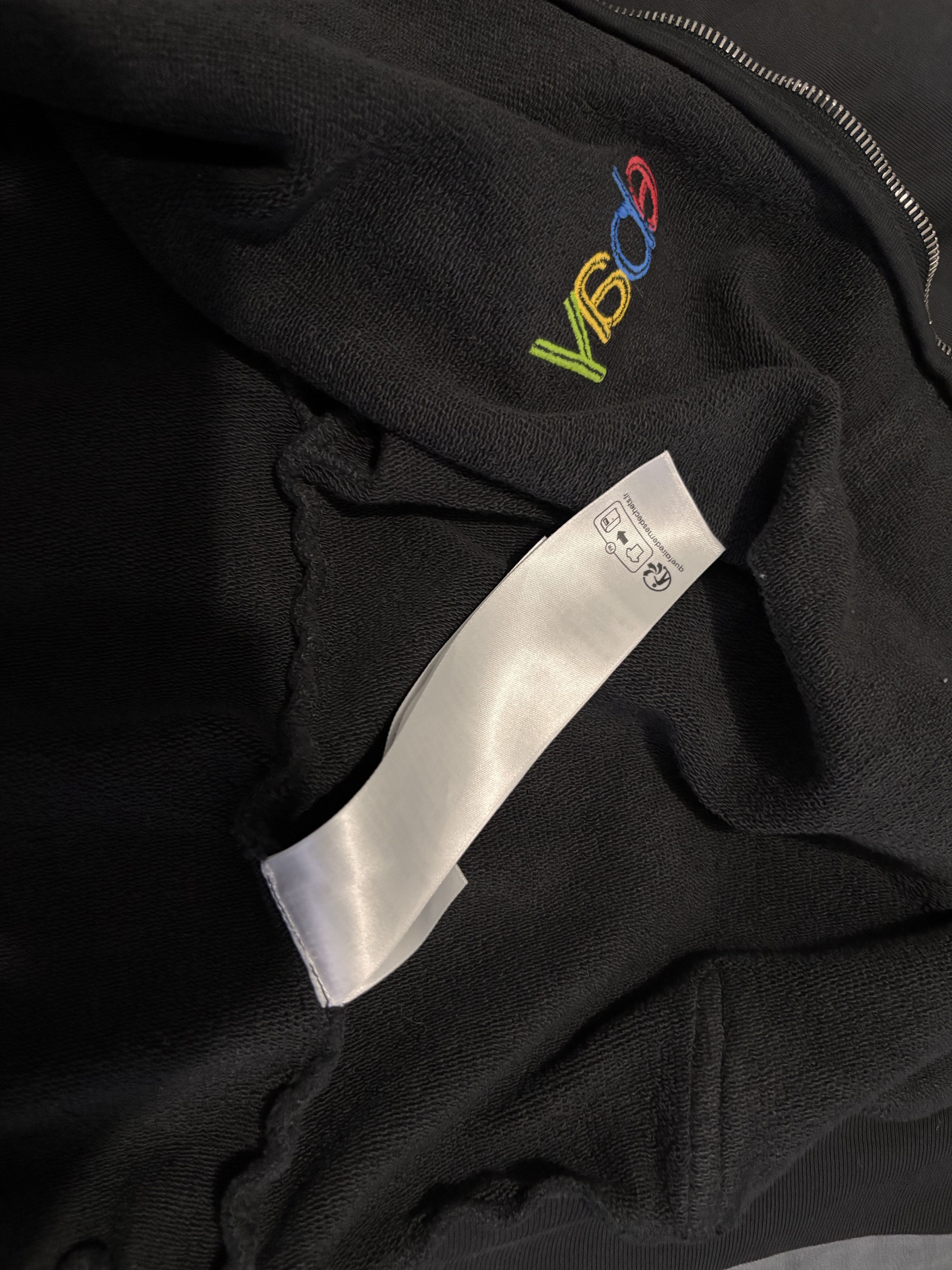 Balenciaga Balenciaga EBay Zipup Size US XS / EU 42 / 0 - 14 Thumbnail