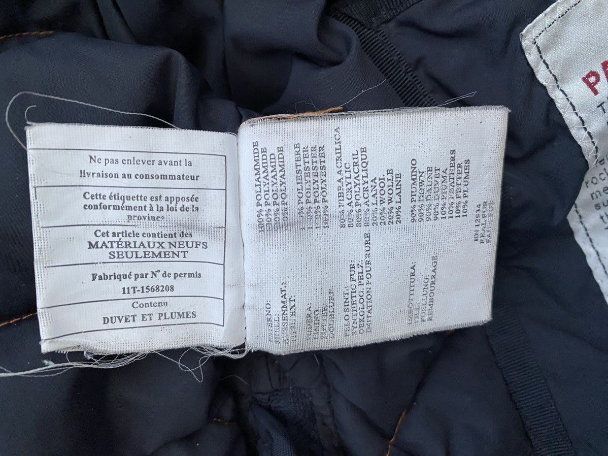 Parajumpers Parajumpers puffer jacket Size S / US 4 / IT 40 - 17 Thumbnail