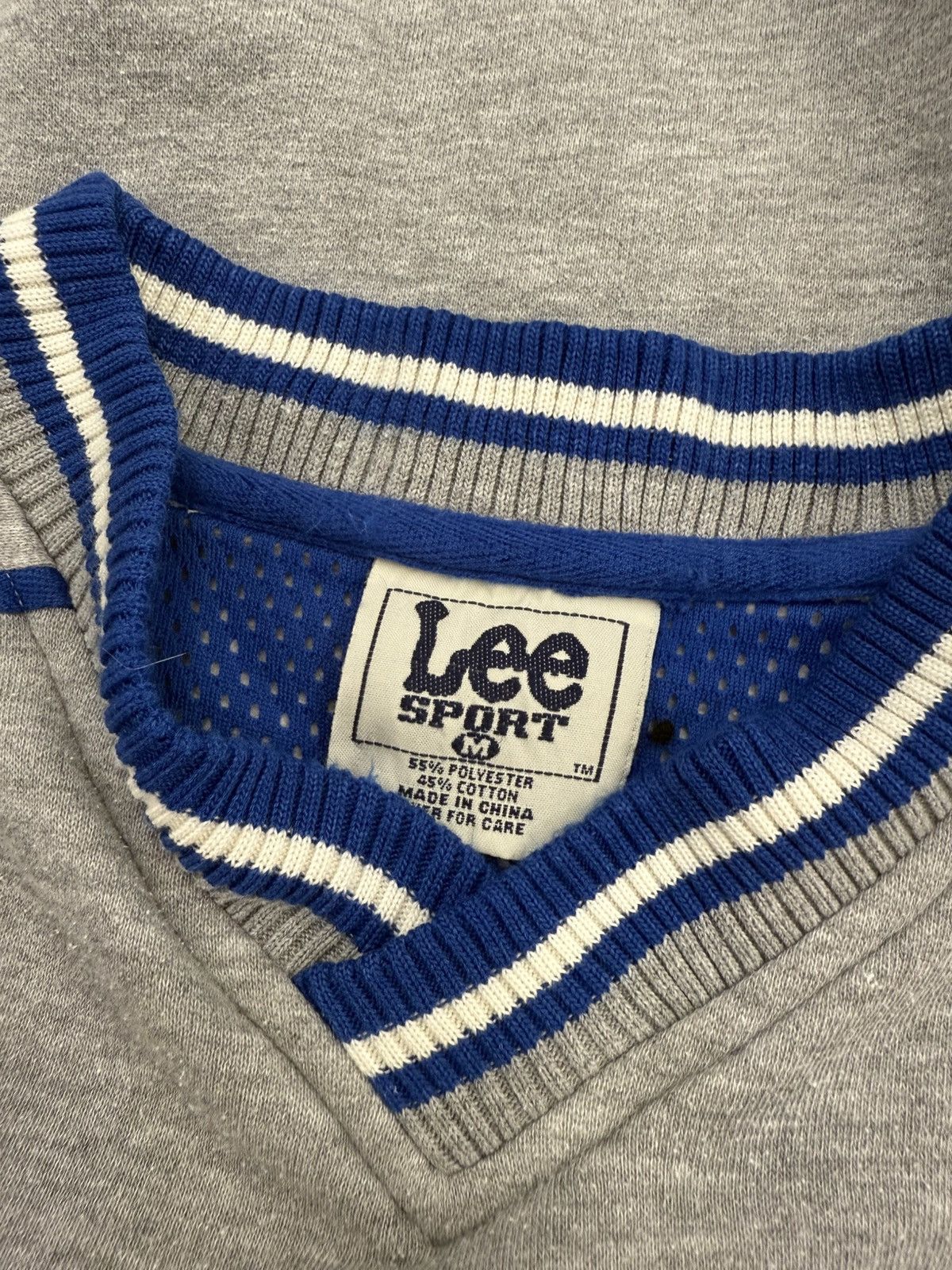 Lee × Vintage Vtg Florida Gators Sweatshirt Size US M / EU 48-50 / 2 - 3 Thumbnail