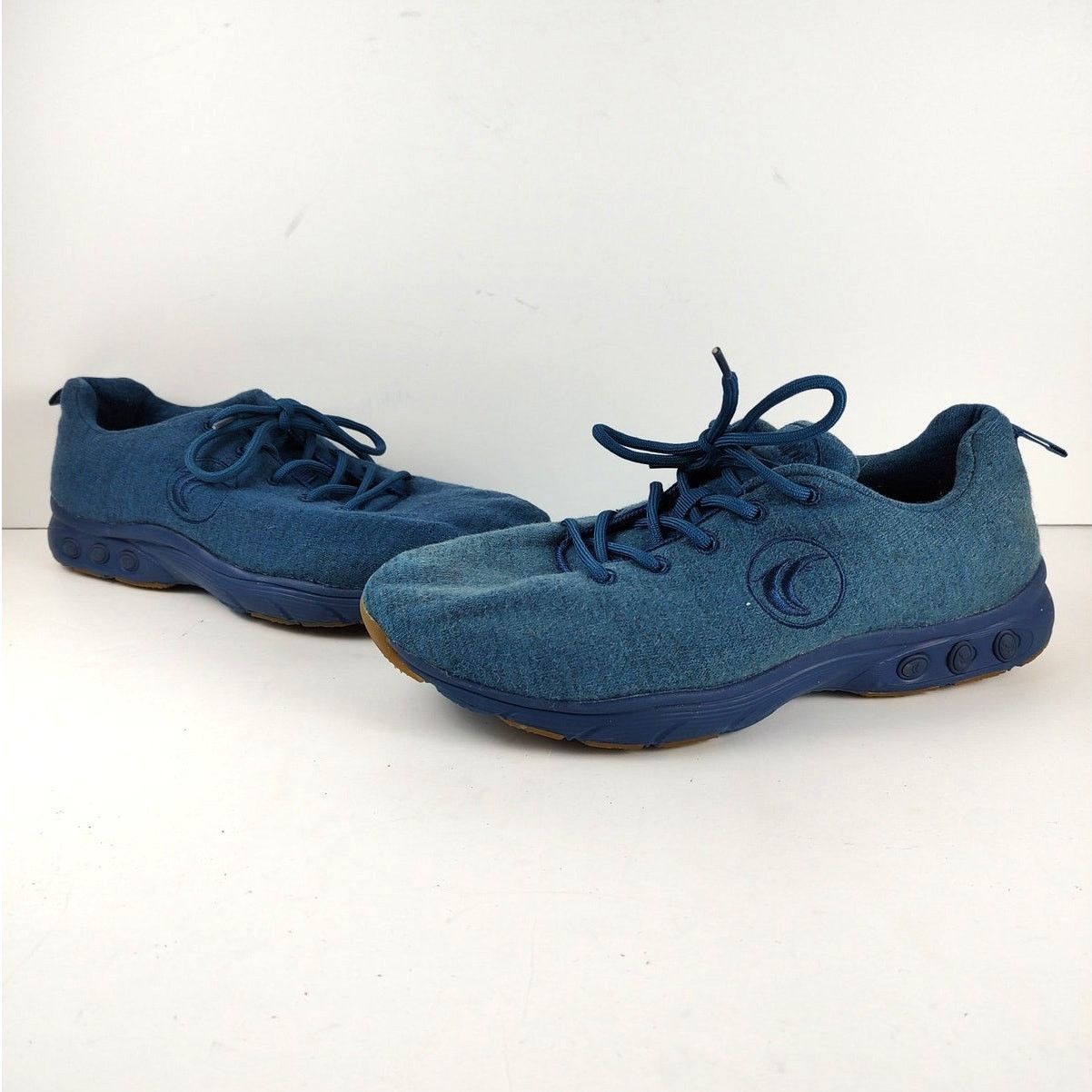 Other Therafit Men's Wool Runner wool walking shoes mens size 9 Size US 9 / EU 42 - 2 Thumbnail