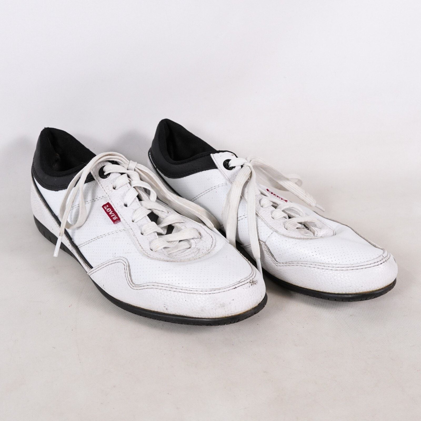 Levi's Levi's Strauss Golf Comfort Shoes Casual Sneakers Men 9.5 Size US 9.5 / EU 42-43 - 1 Thumbnail