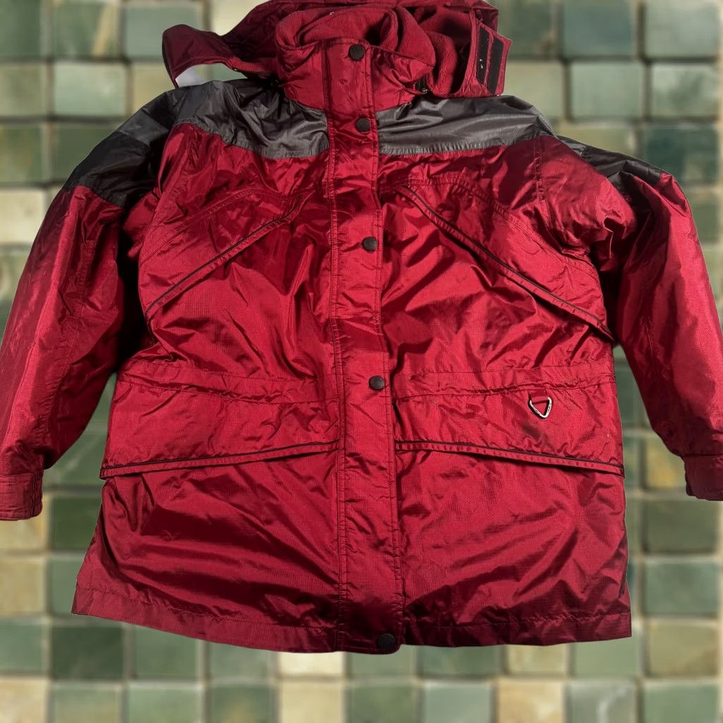 Vintage VINTAGE: No — (not applicable) Size L / US 10 / IT 46 - 1 Thumbnail