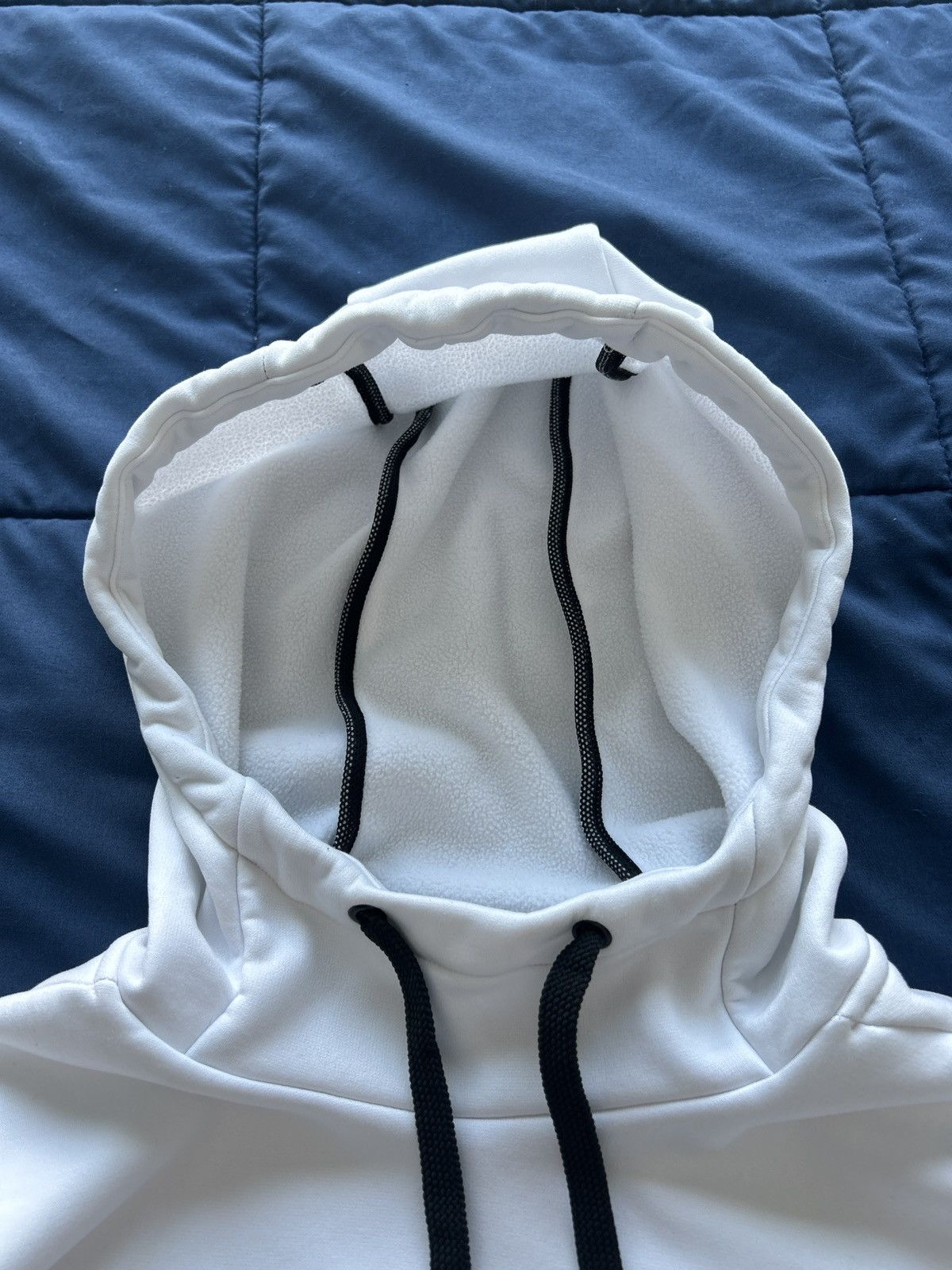 Nike nike dri fit therma swoosh hoodie Size US S / EU 44-46 / 1 - 4 Thumbnail
