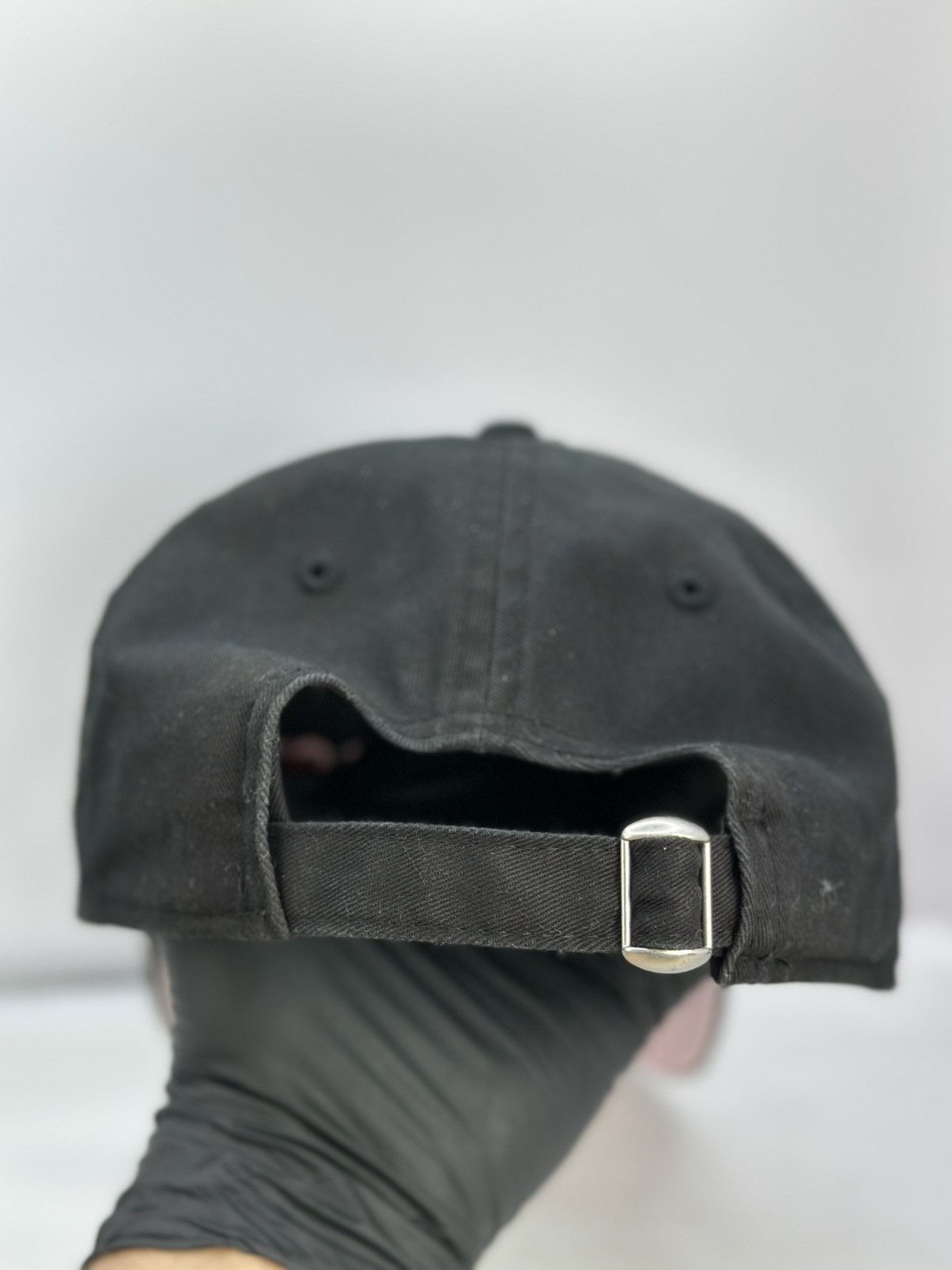 New Era Inter Miami CF Adjustable Cap MLS Official 9TWENTY Hat Size ONE SIZE - 3 Thumbnail
