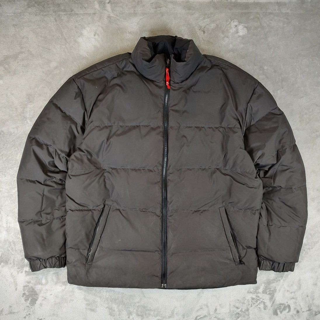 Old Navy VTG 2005 Old Navy winter reversible goose down puffer mns XL Size US XL / EU 56 / 4 - 1 Thumbnail