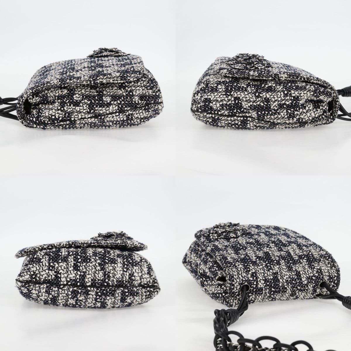 Chanel Chanel Chain Shoulder Bag Size ONE SIZE - 3 Thumbnail