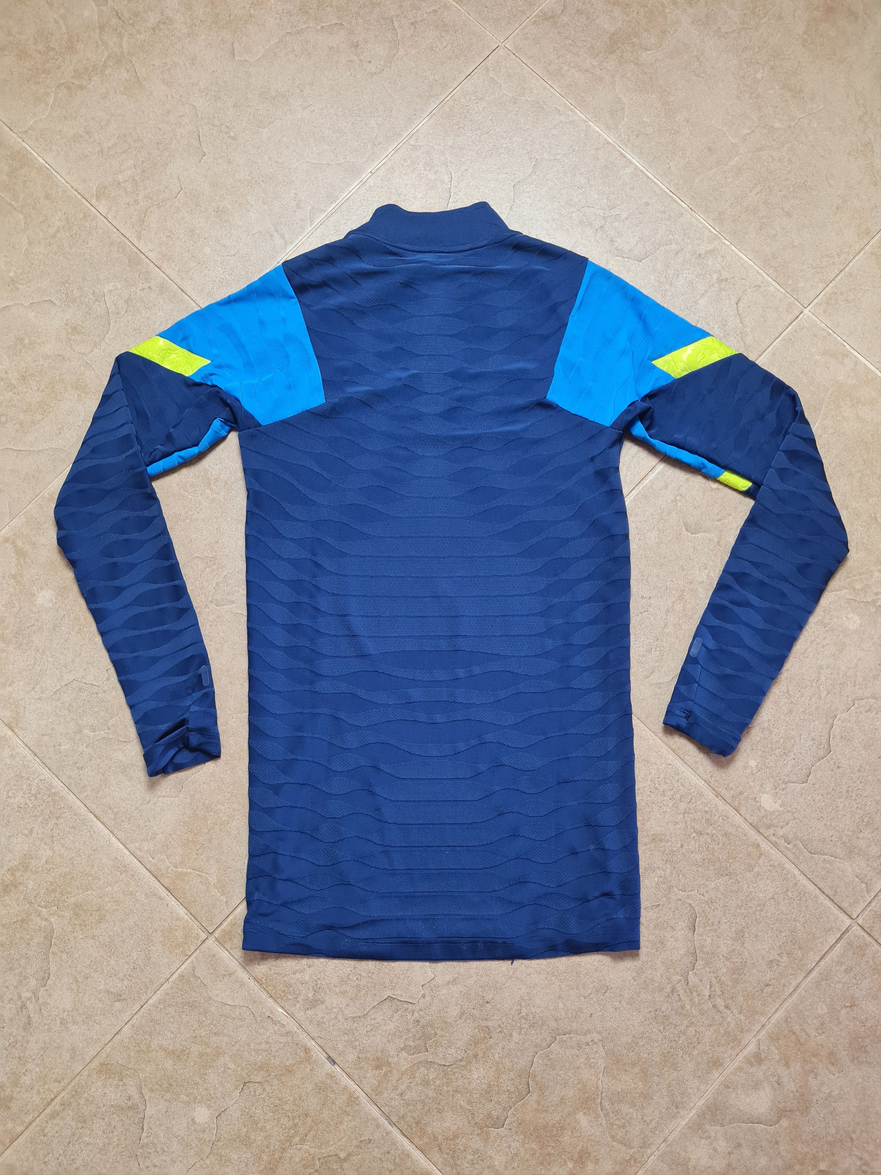 Nike Jersey Nike Tottenham Soccer Training shirt Dri-FIT ADV Size US XS / EU 42 / 0 - 16 Thumbnail