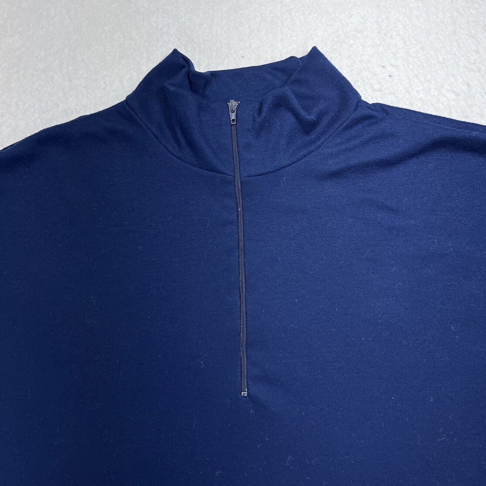 Patagonia Vintage Patagonia Capilene Slim Fit Lightweight Sweatshirt Size XL / US 12-14 / IT 48-50 - 2 Thumbnail