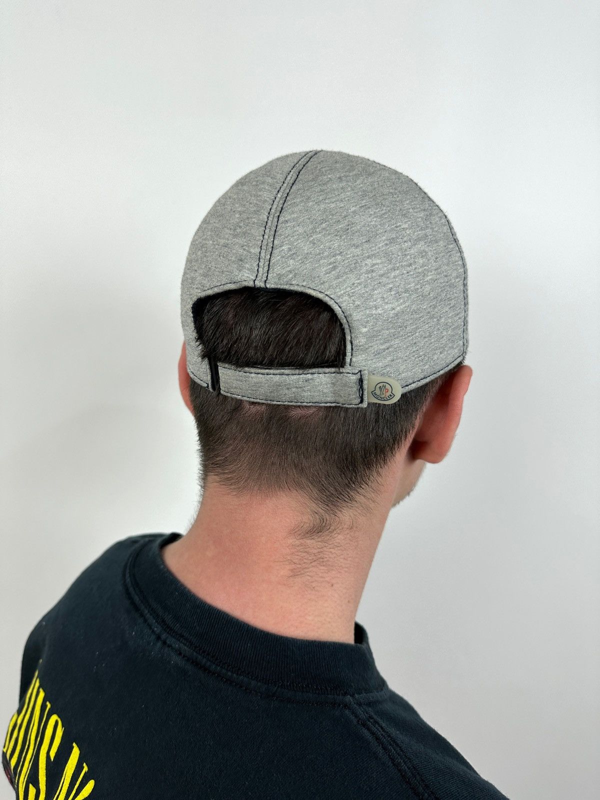 Moncler Moncler Cappello Cap Size ONE SIZE - 2 Thumbnail