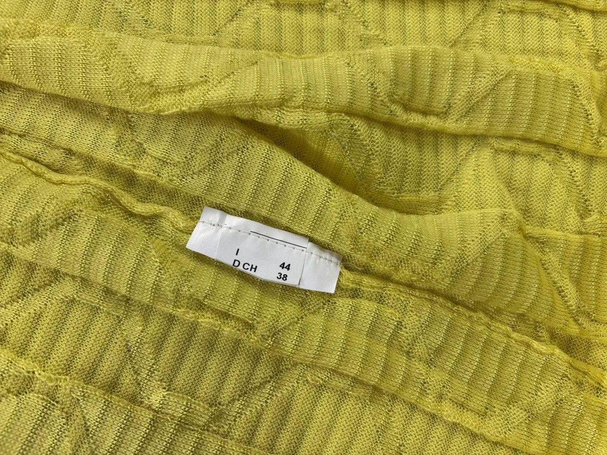 Japanese Brand × Missoni Womens cardigan Missoni Size 44 Size M / US 6-8 / IT 42-44 - 6 Thumbnail