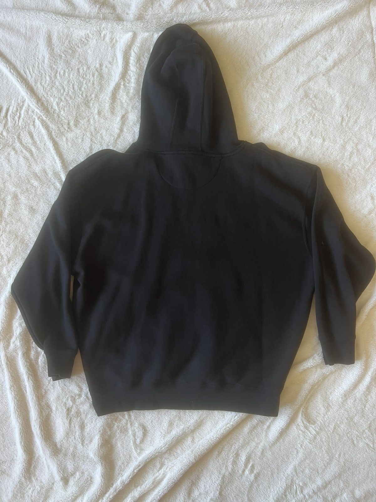 Nike × Vintage Frankenstein vintage hoodie Size US XL / EU 56 / 4 - 5 Thumbnail