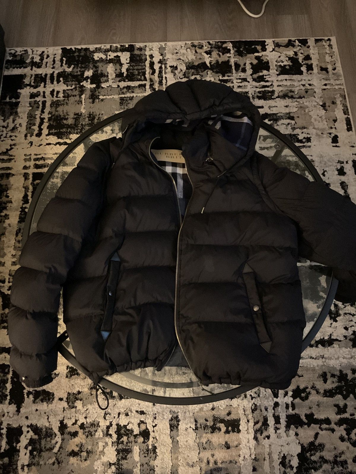 Burberry Burberry Coat Size US XXL / EU 58 / 5 - 1 Thumbnail
