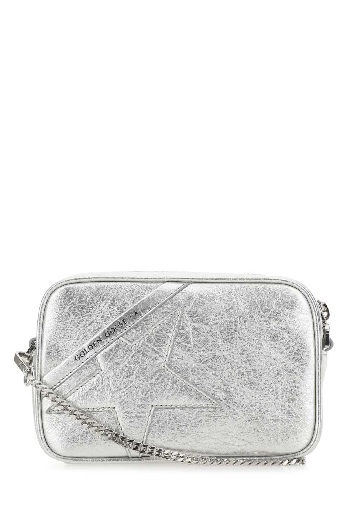 Golden Goose Mini Star Bag Wrinkled La Size ONE SIZE - 1 Thumbnail