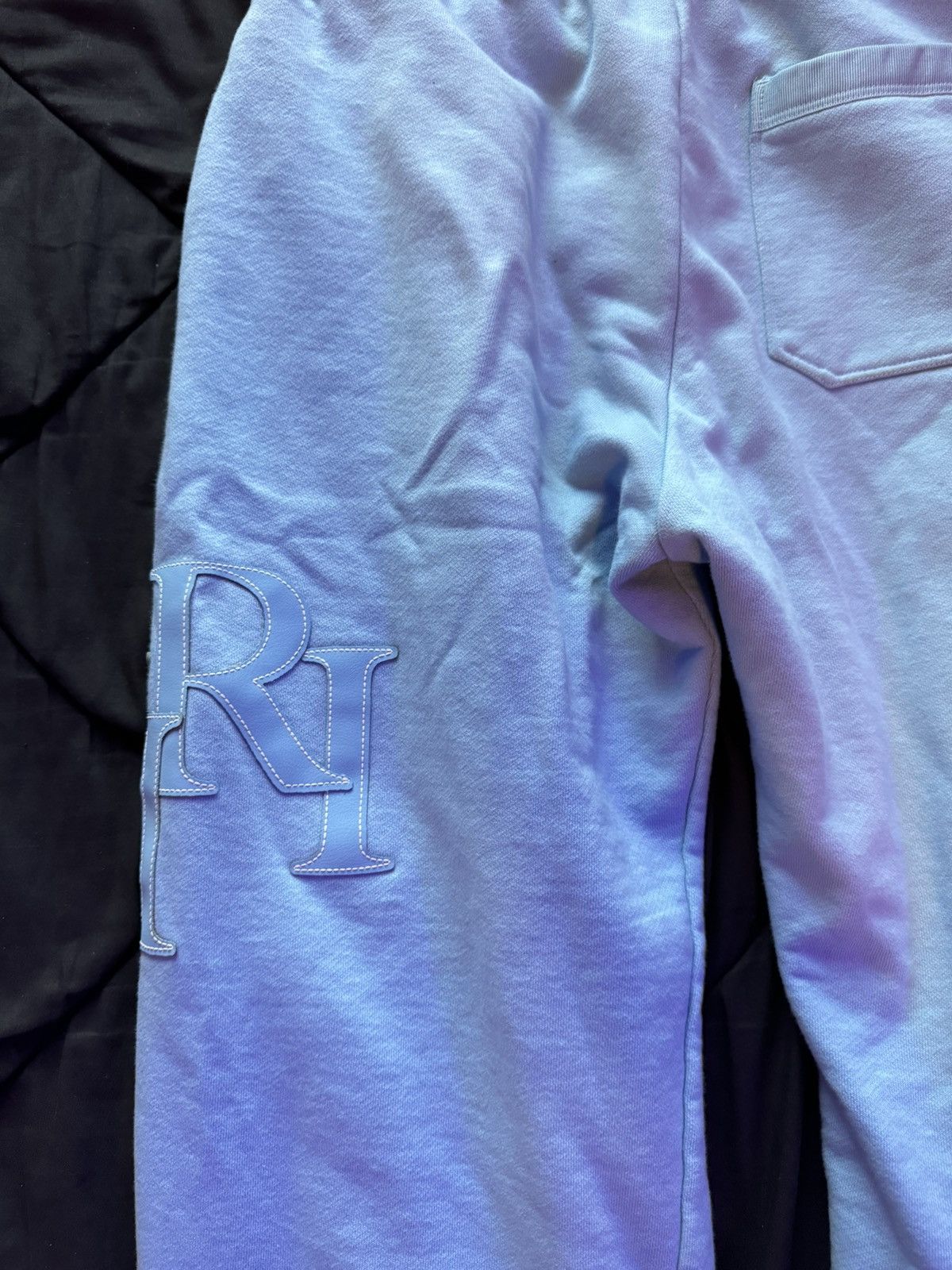 Amiri Amiri Sweatpants Size US 30 / EU 46 - 9 Thumbnail