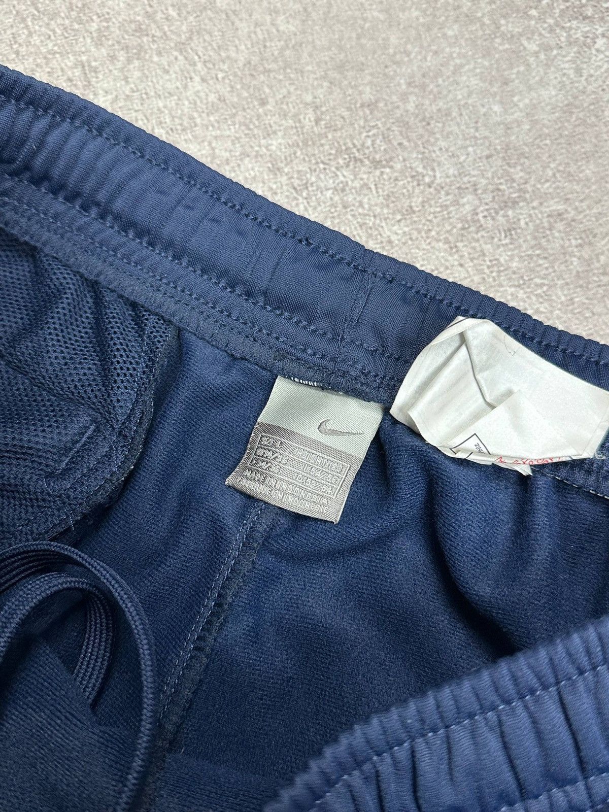 Nike ACG × Supreme Vintage Nike TN Skepta Style Retro Track Pants Sweatpants L Size US 34 / EU 50 - 5 Thumbnail