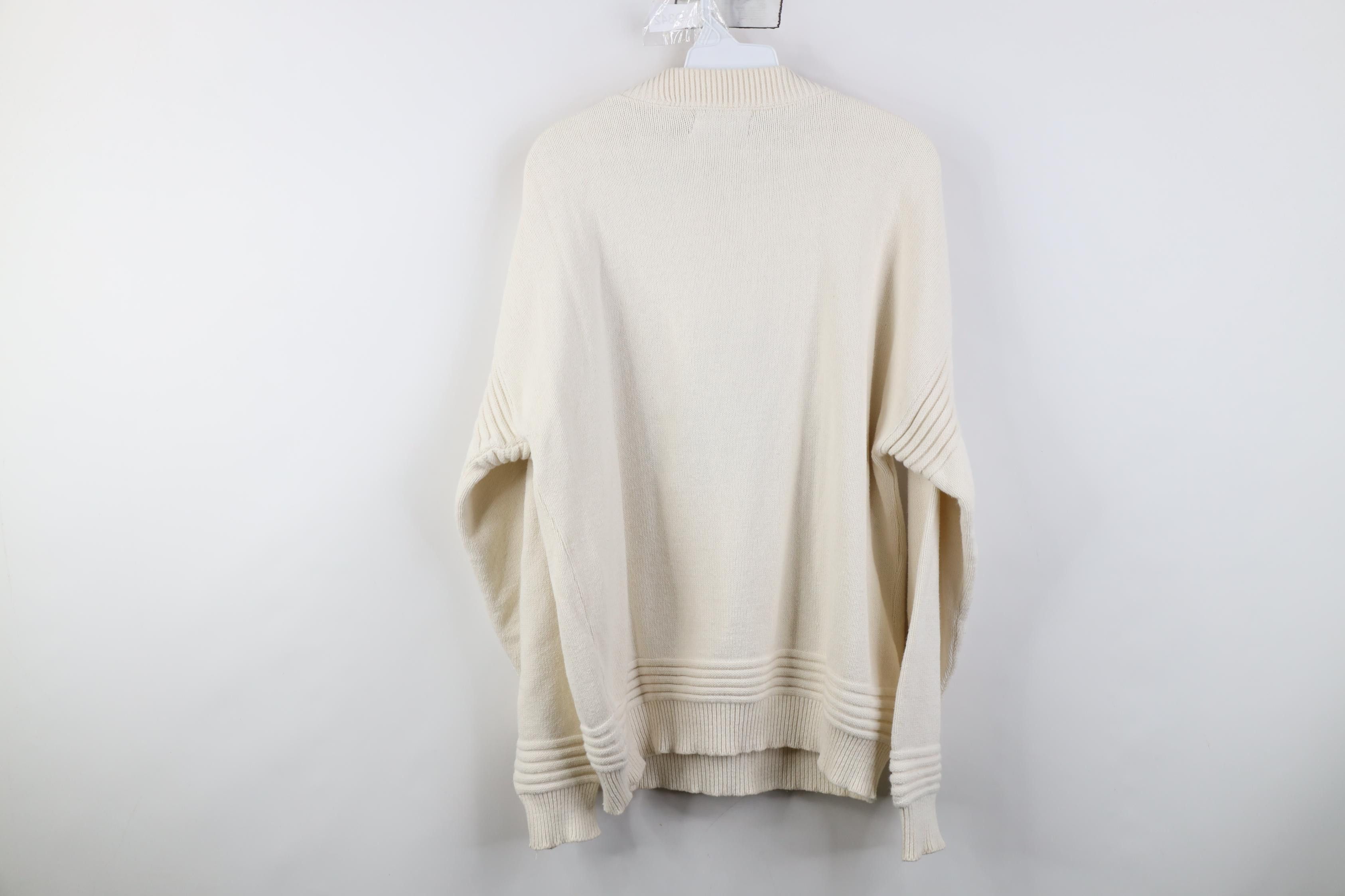 Vintage Vintage 90s Streetwear Golf Golfing Crewneck Sweater USA Size US L / EU 52-54 / 3 - 10 Thumbnail