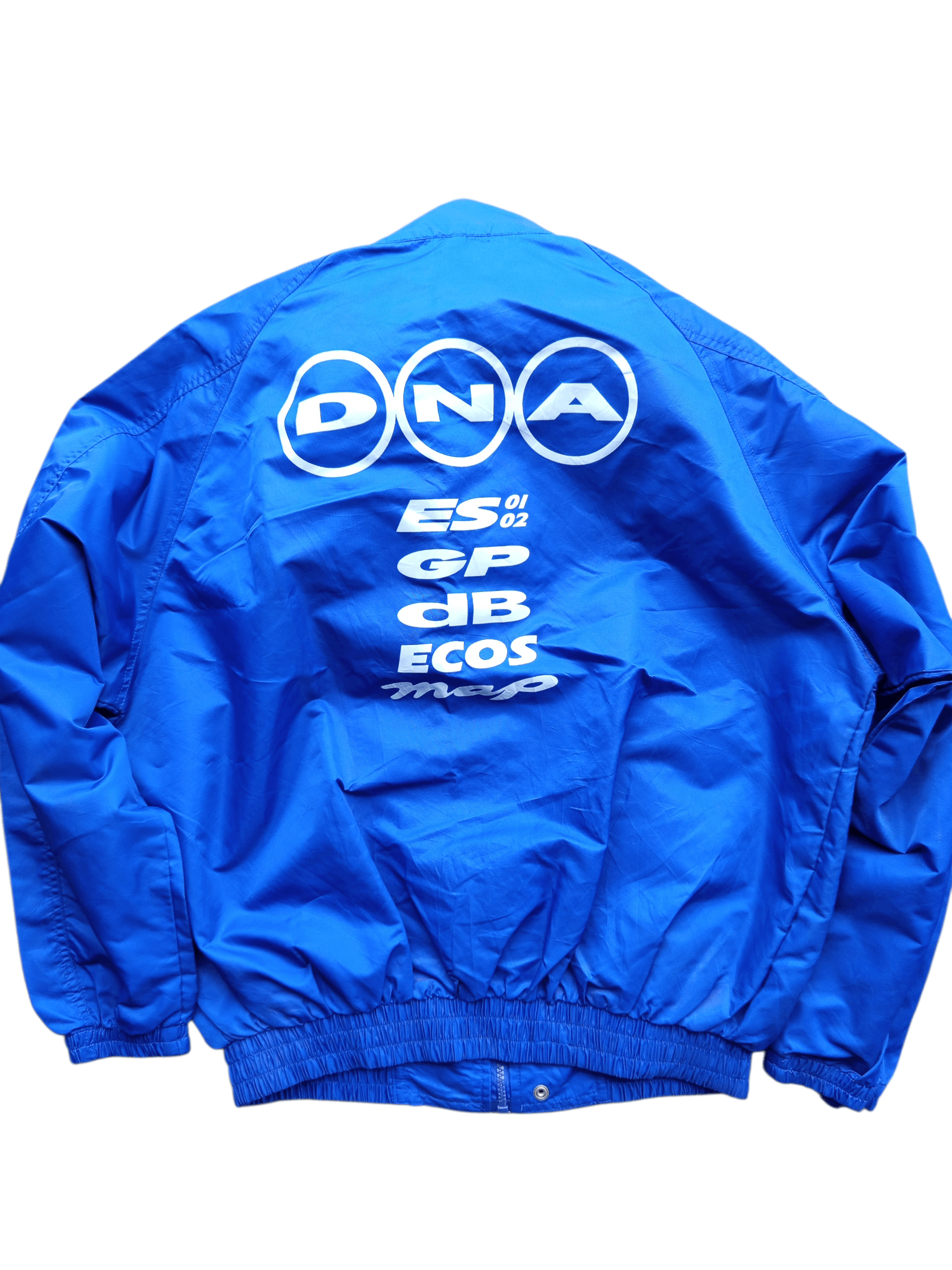 DNA Yokohama Tire DNA Series Jacket Size US L / EU 52-54 / 3 - 1 Thumbnail