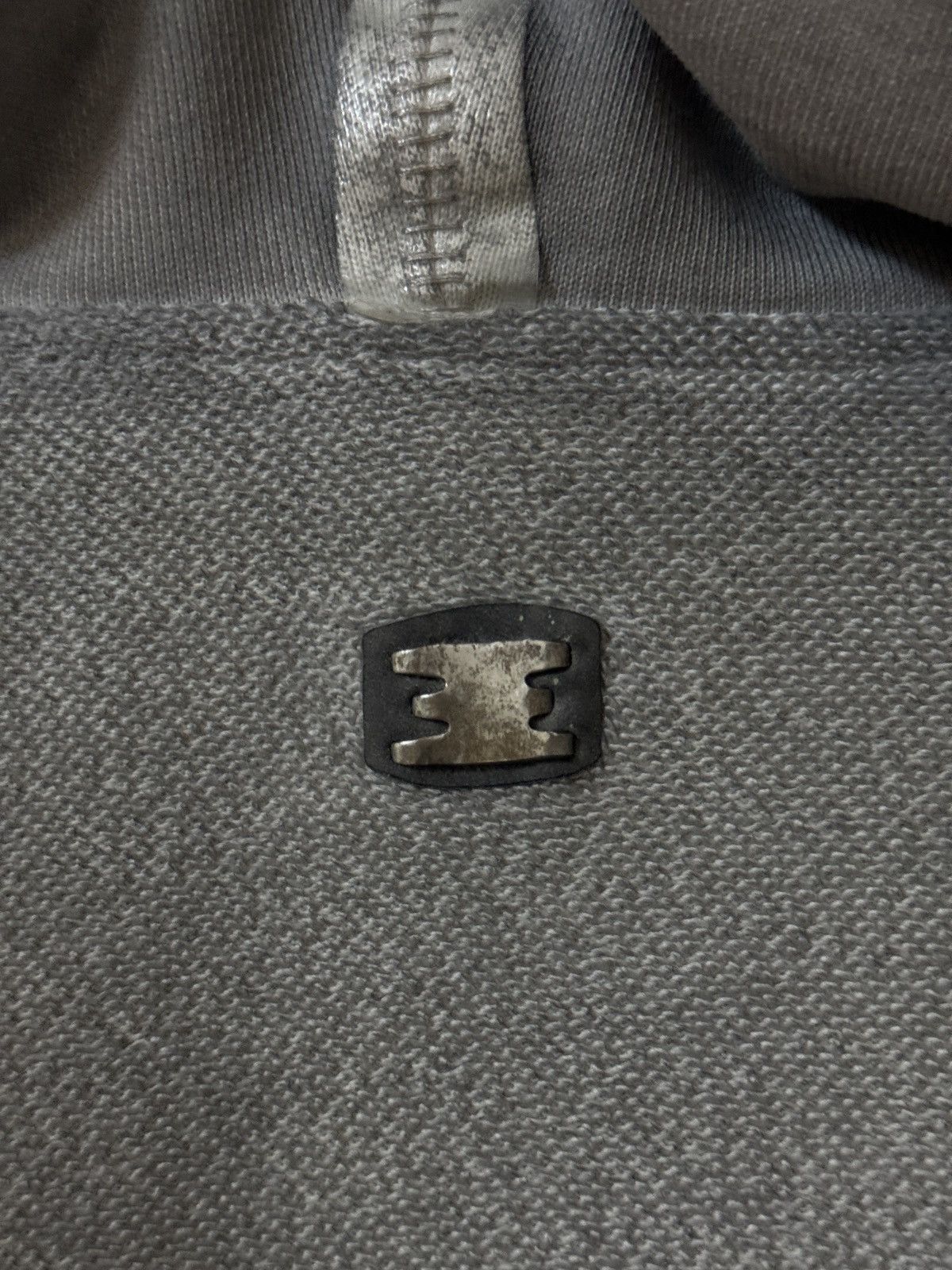 Isaac Sellam Experience Isaac Sellam Experience Kangourou Pocket 69 Hoodie Size US S / EU 44-46 / 1 - 5 Thumbnail