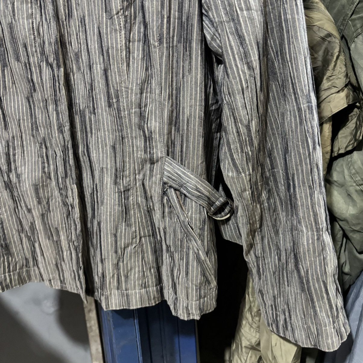 Issey Miyake Charente milca vintage jacket Size M / US 6-8 / IT 42-44 - 5 Thumbnail