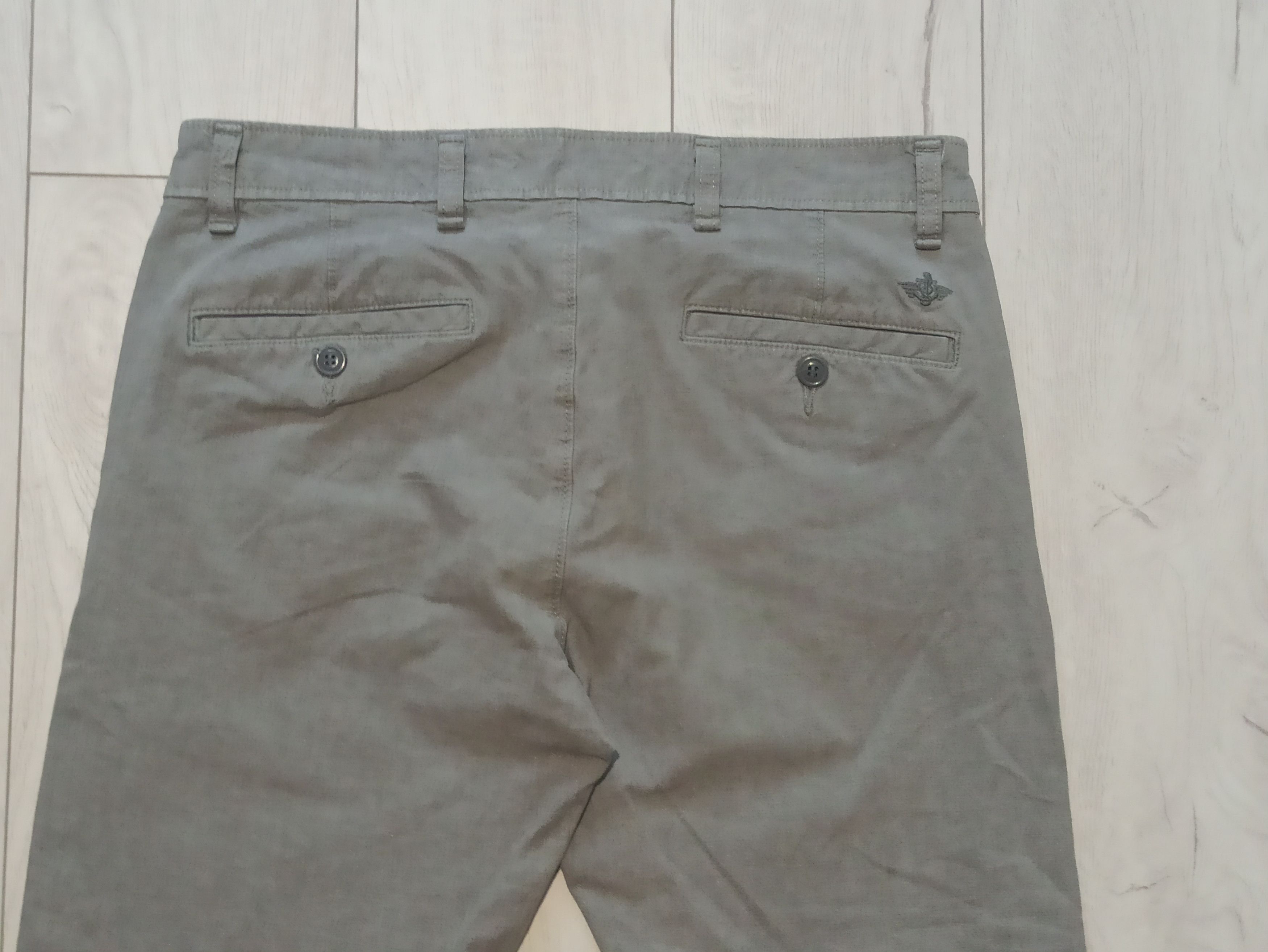 Dockers Dockers Men Smart 360 Flex Ultimate Chino Pants Size US 31 - 8 Thumbnail
