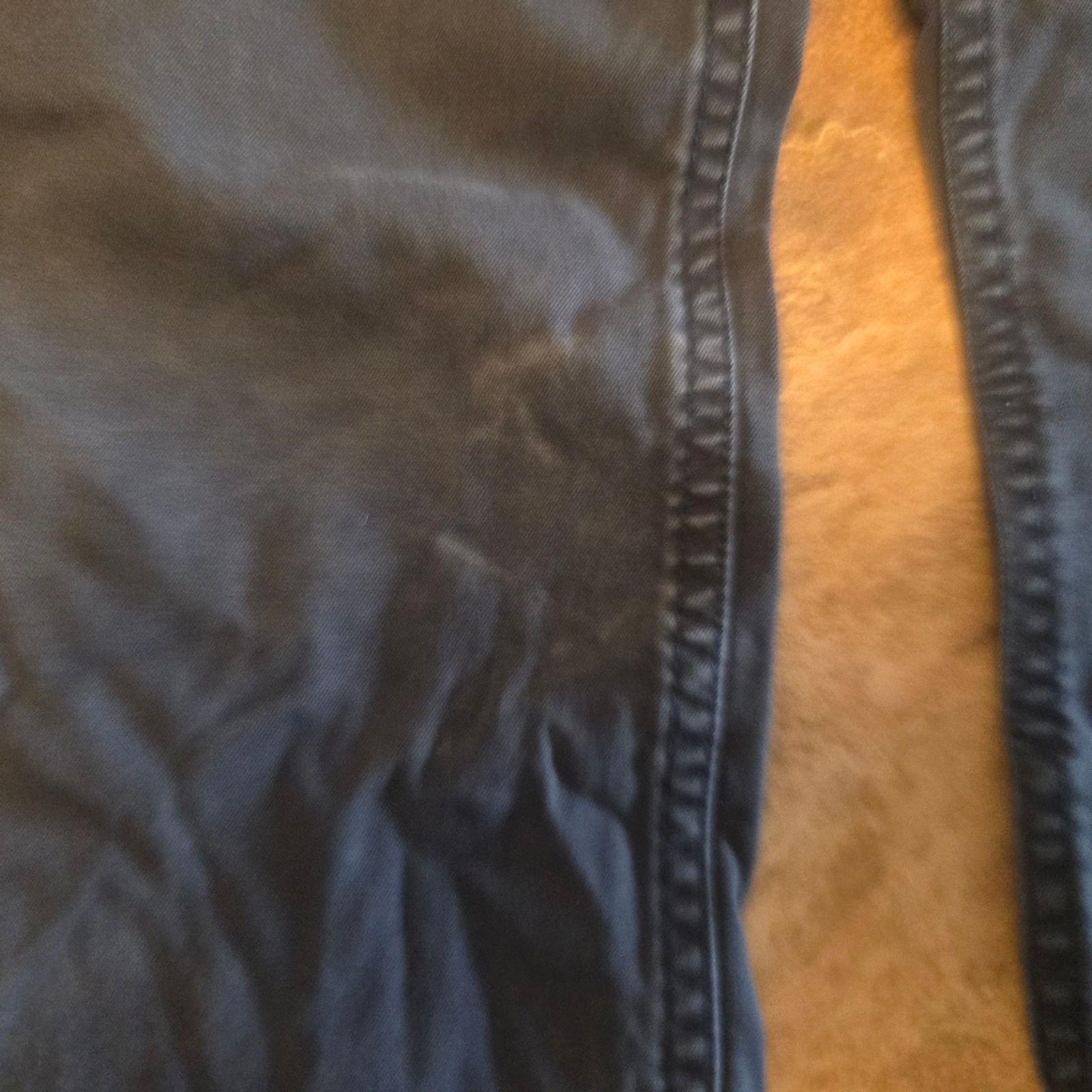 Bonobos Dark Grey | BONOBOS | Khaki Pant Size US 31 - 3 Thumbnail