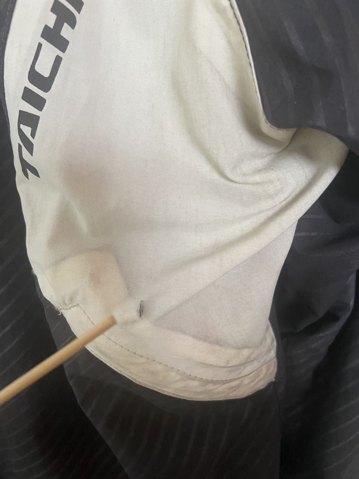 Japanese Brand RS TAICHI jacket windbreaker Motorsport specialist Size US L / EU 52-54 / 3 - 18 Thumbnail