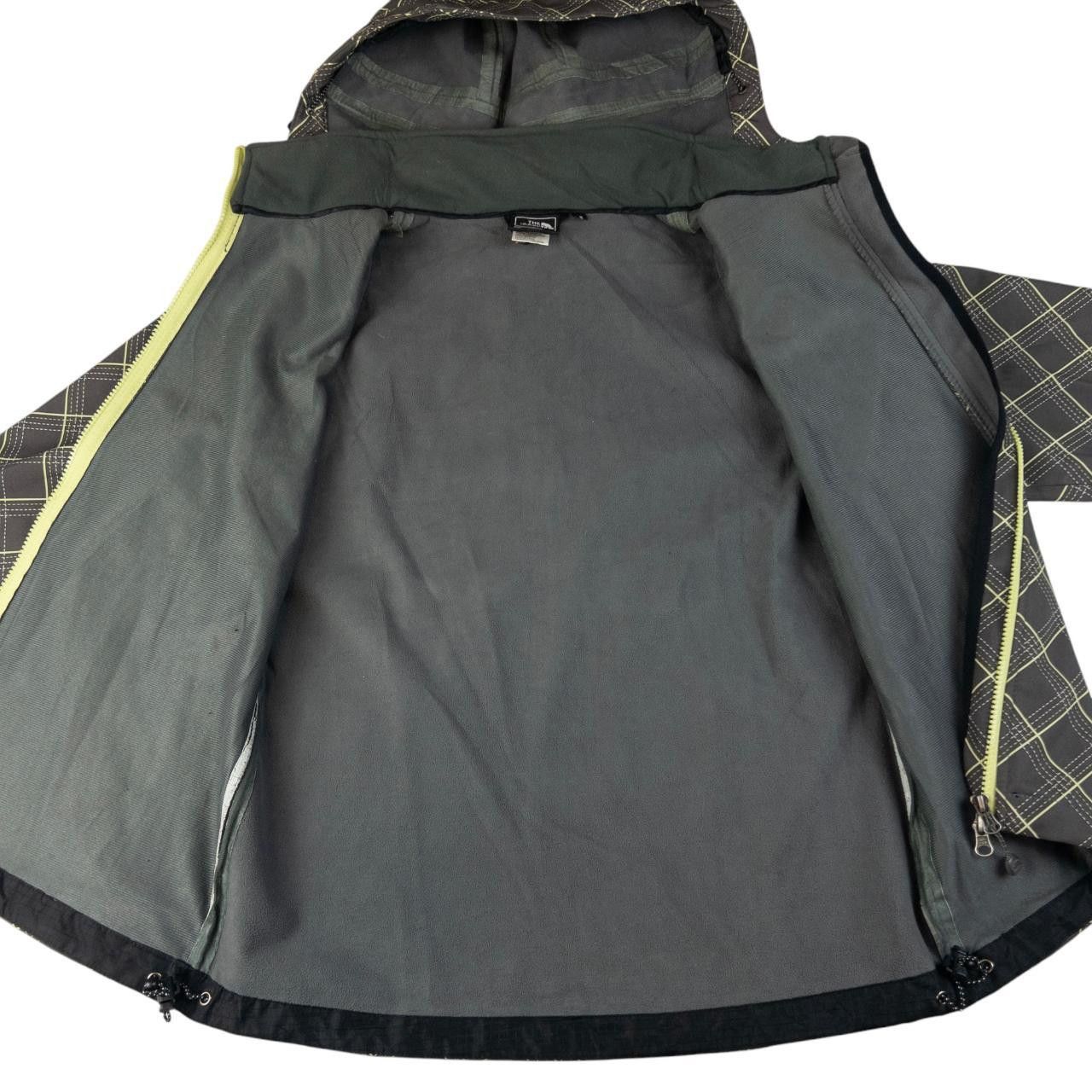 The North Face Vintage The North Face Summit Series Goretex XCR Jacket M Size M / US 6-8 / IT 42-44 - 5 Thumbnail