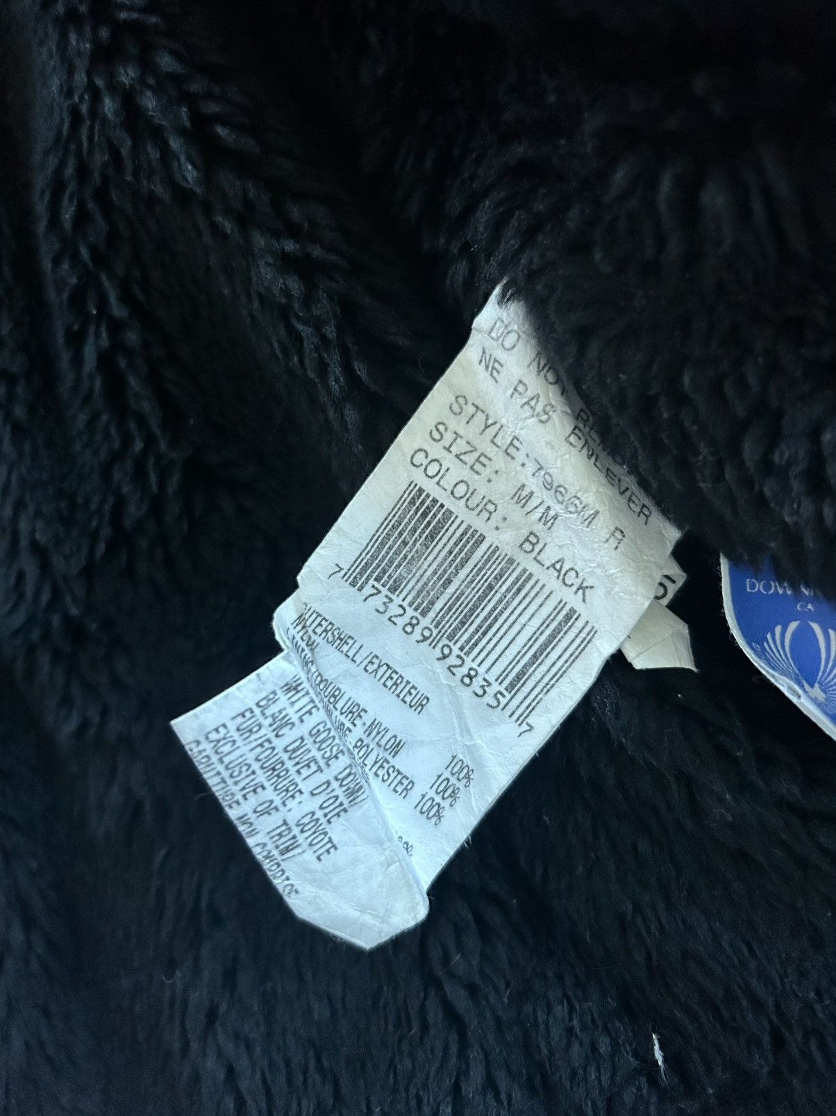 Canada Goose OVO X CANADA GOOSE 2010 Chilliwack Jacket Size US M / EU 48-50 / 2 - 14 Thumbnail