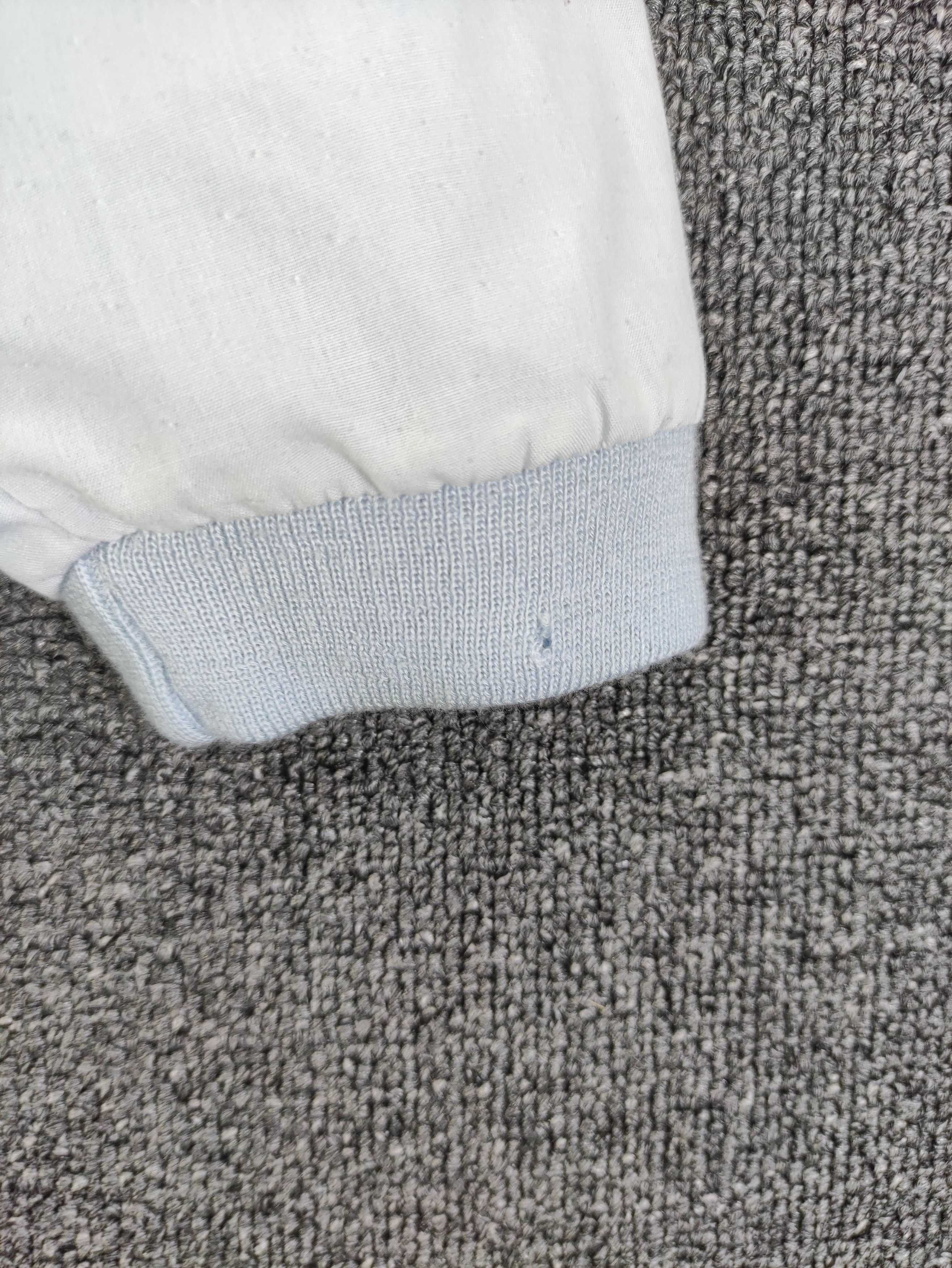 Japanese Brand Vintage Center Clease Homme Thin Jacket Snap Button Size L / US 10 / IT 46 - 11 Thumbnail