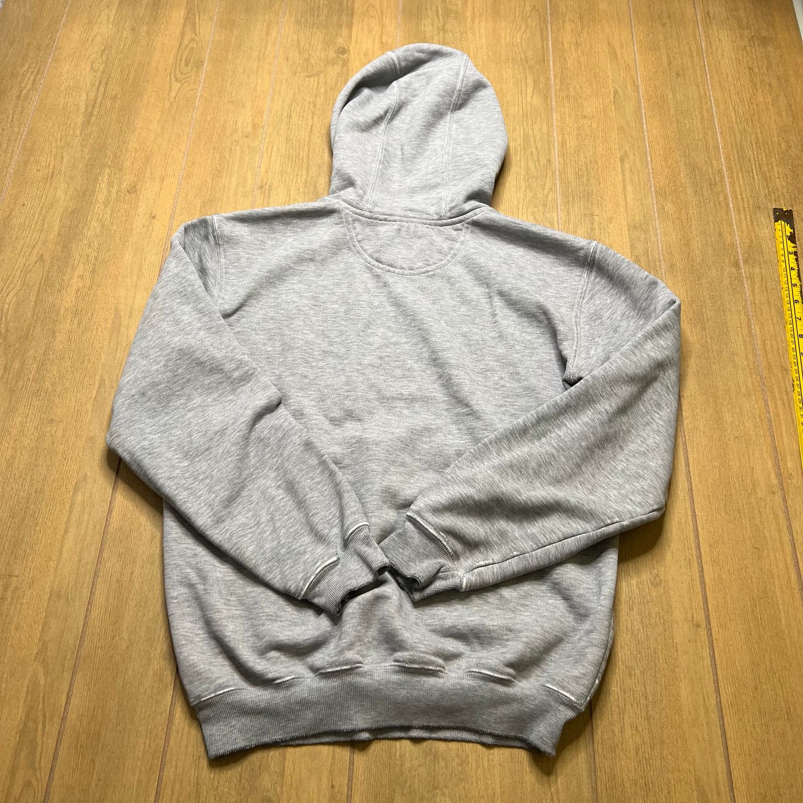Carhartt Vintage Carhartt Loose Fit Midweight Pullover Hoodie Small Size US S / EU 44-46 / 1 - 9 Thumbnail