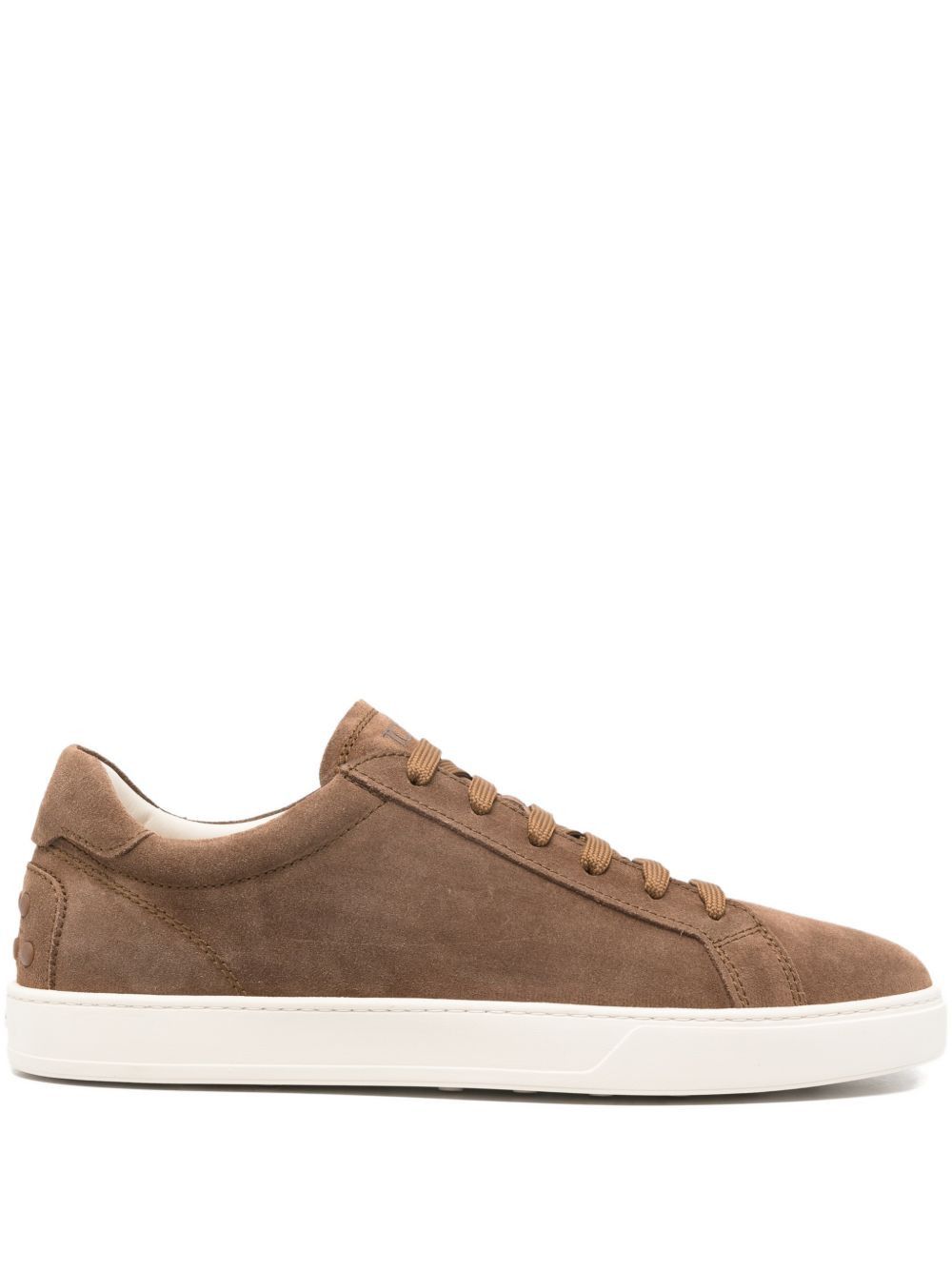 Tod's LEAHTER SNEAKERS Size US 10 / EU 43 - 1 Thumbnail
